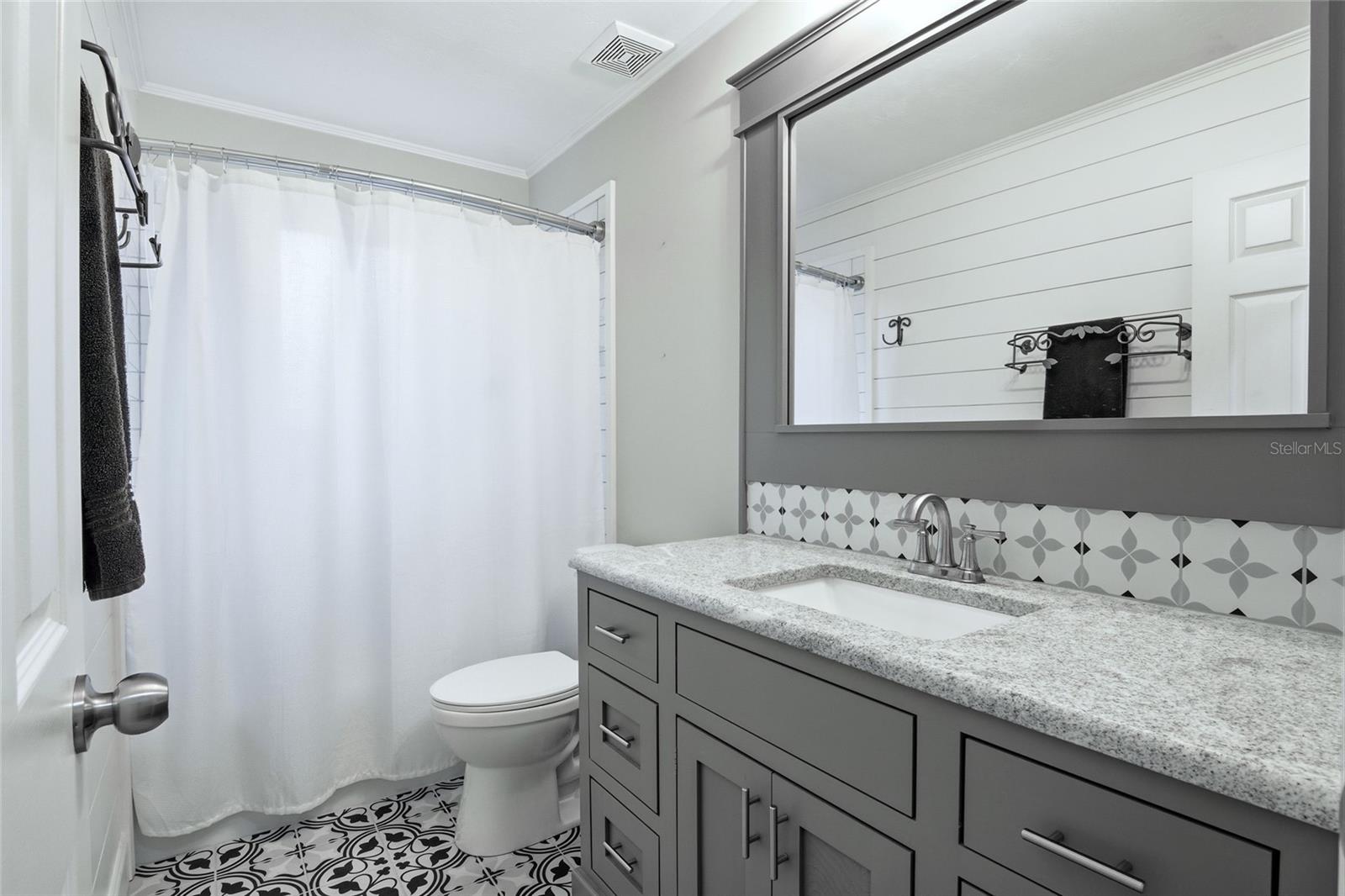 PLANTATION BAY SUB - Residential