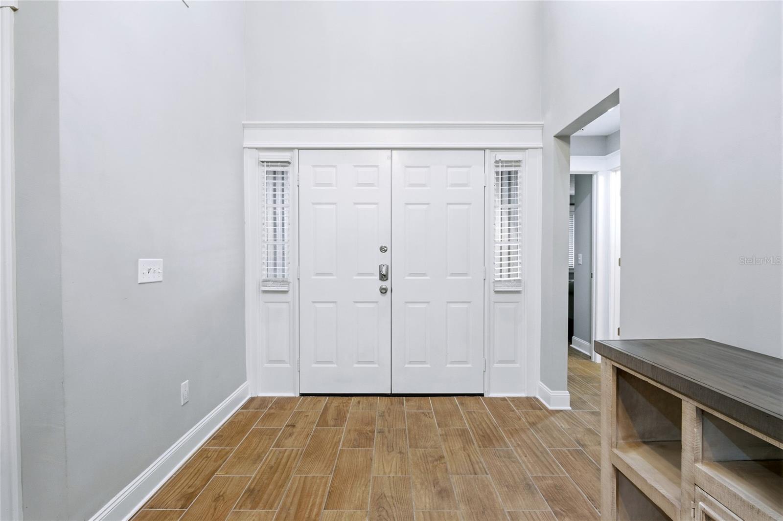 PLANTATION BAY SUB - Residential