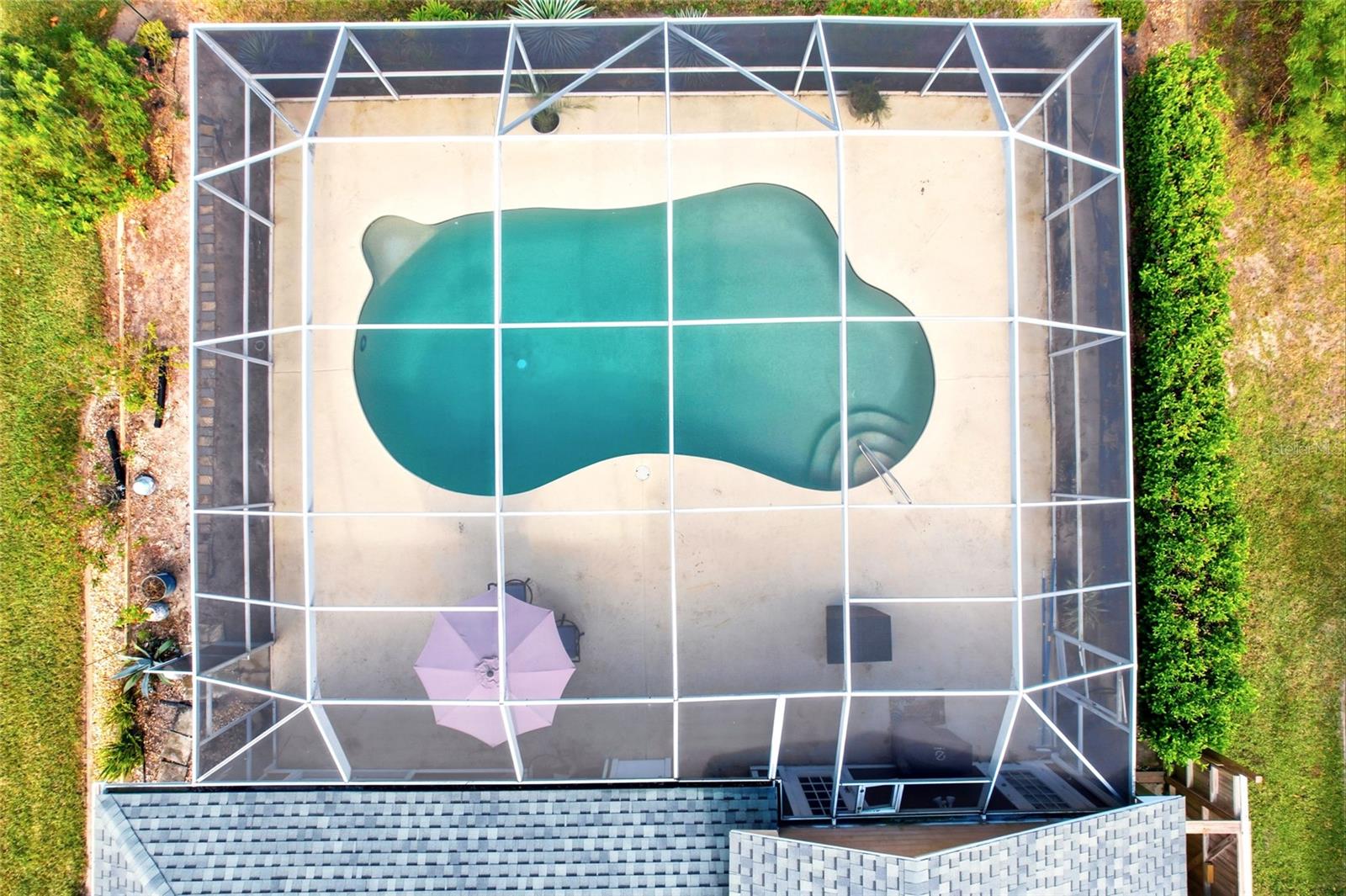 PLANTATION BAY SUB - Residential