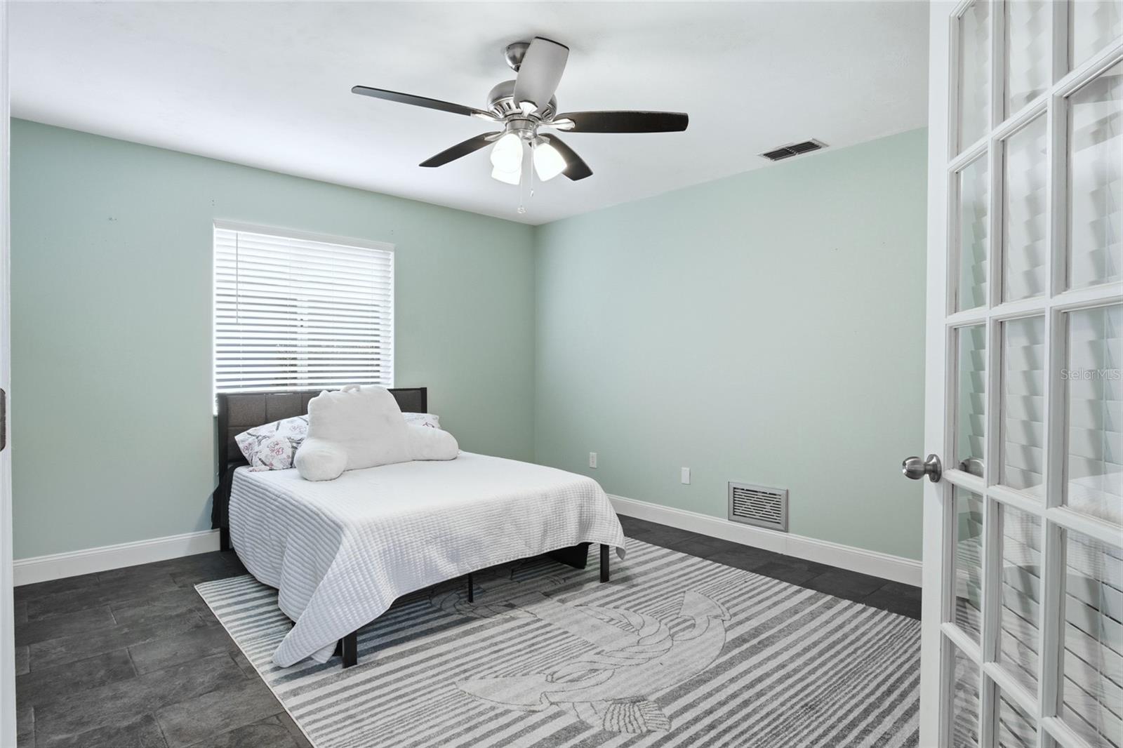 PLANTATION BAY SUB - Residential