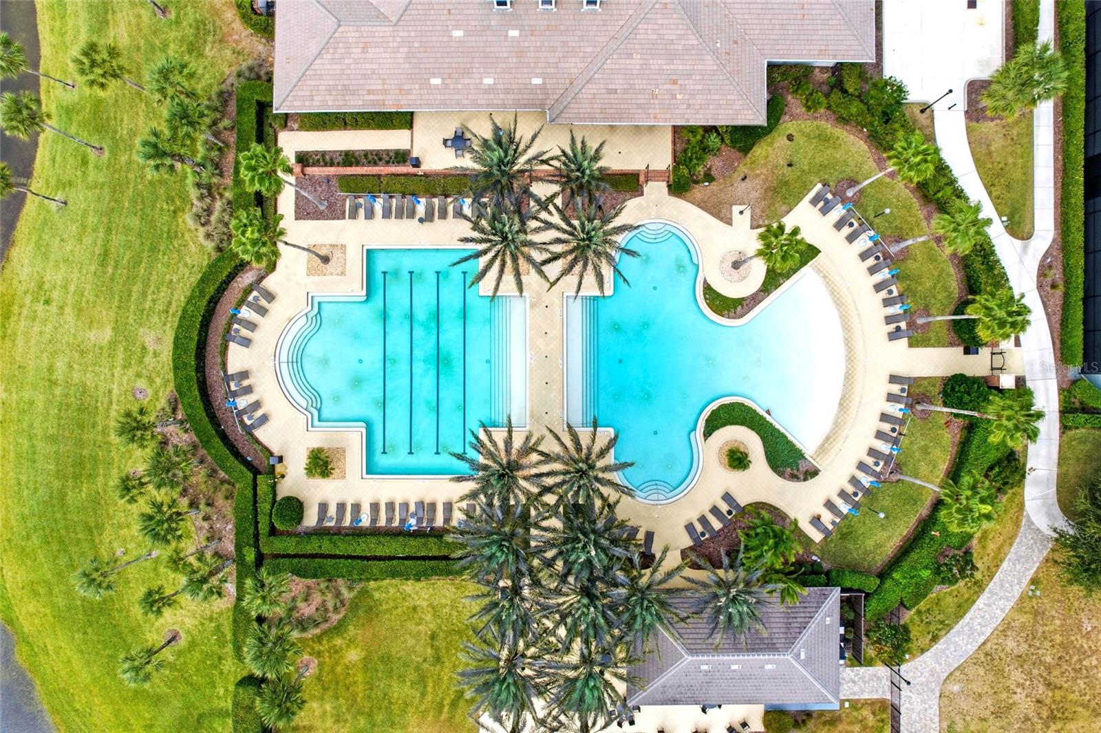 PLANTATION BAY SUB - Residential