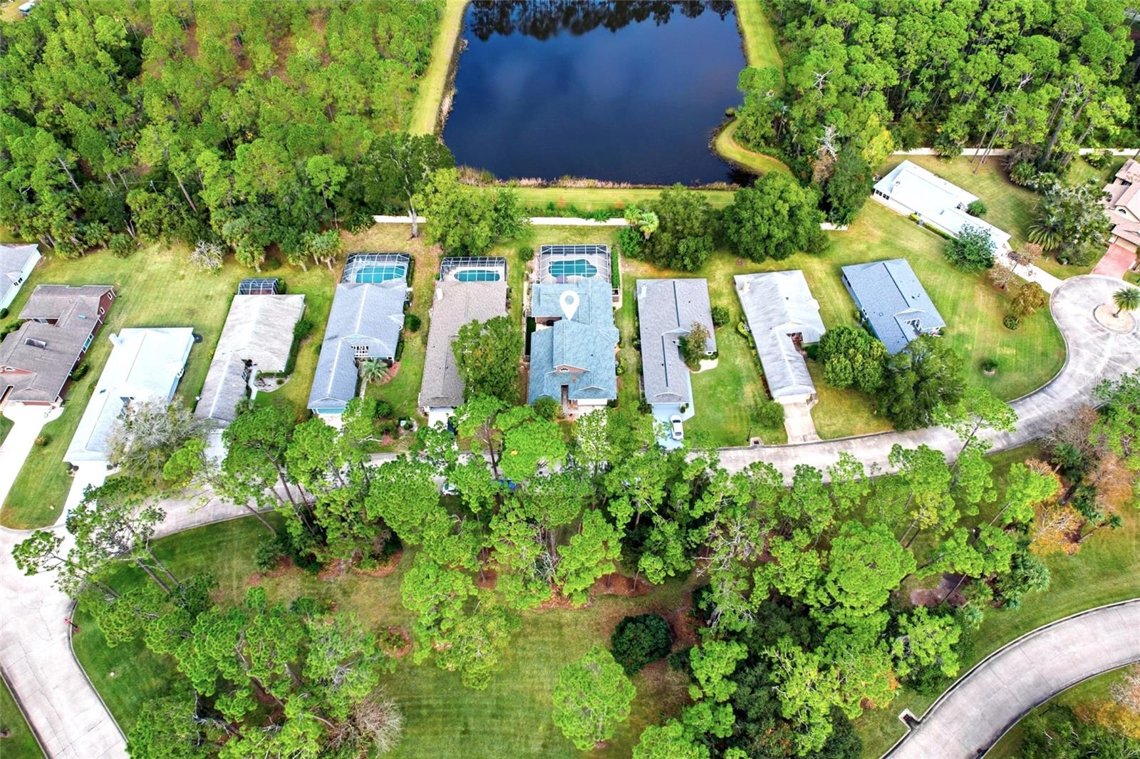 PLANTATION BAY SUB - Residential