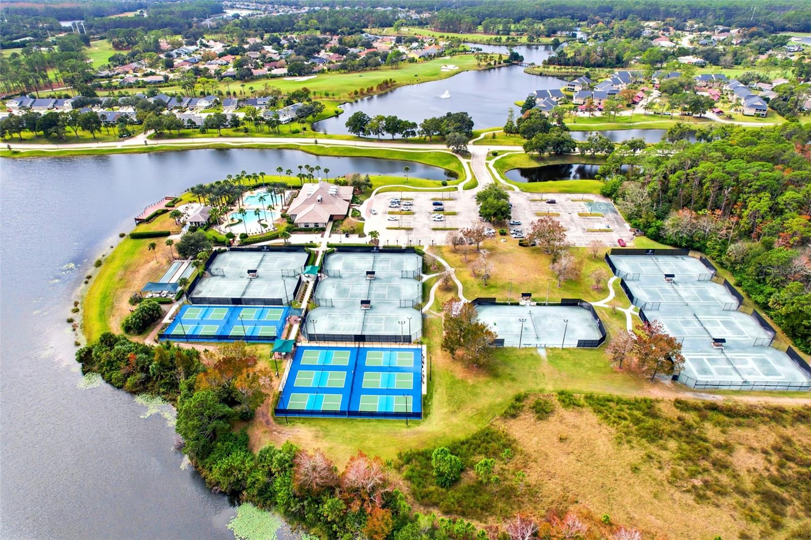 PLANTATION BAY SUB - Residential