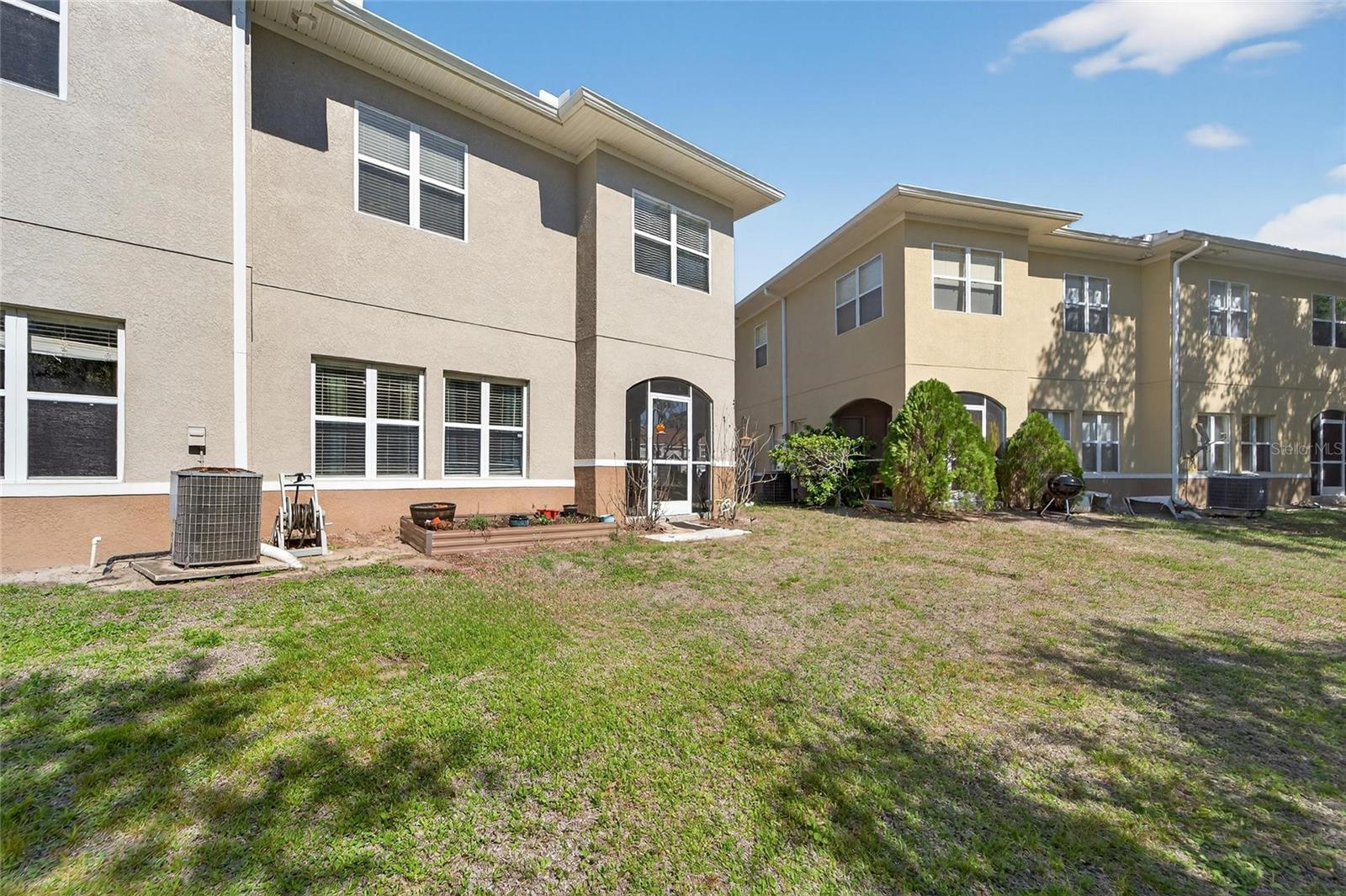 CROSS CREEK GARDENS - Residential