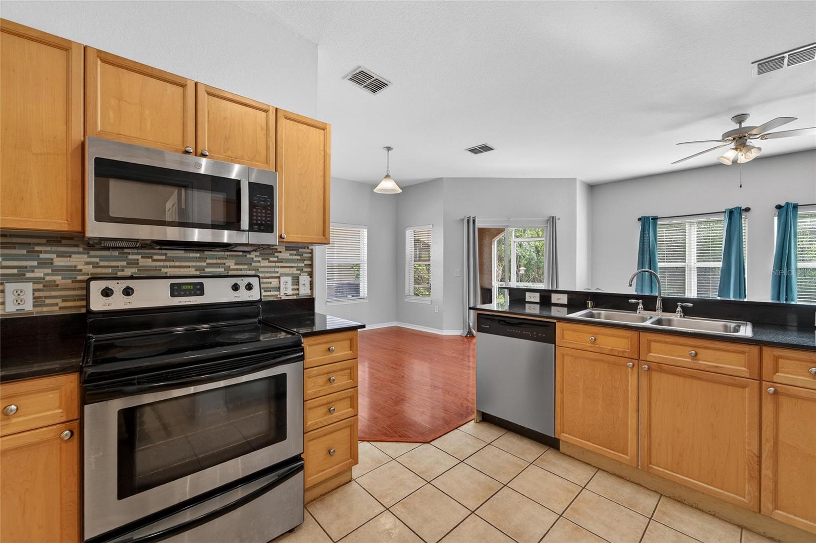 CROSS CREEK GARDENS - Residential