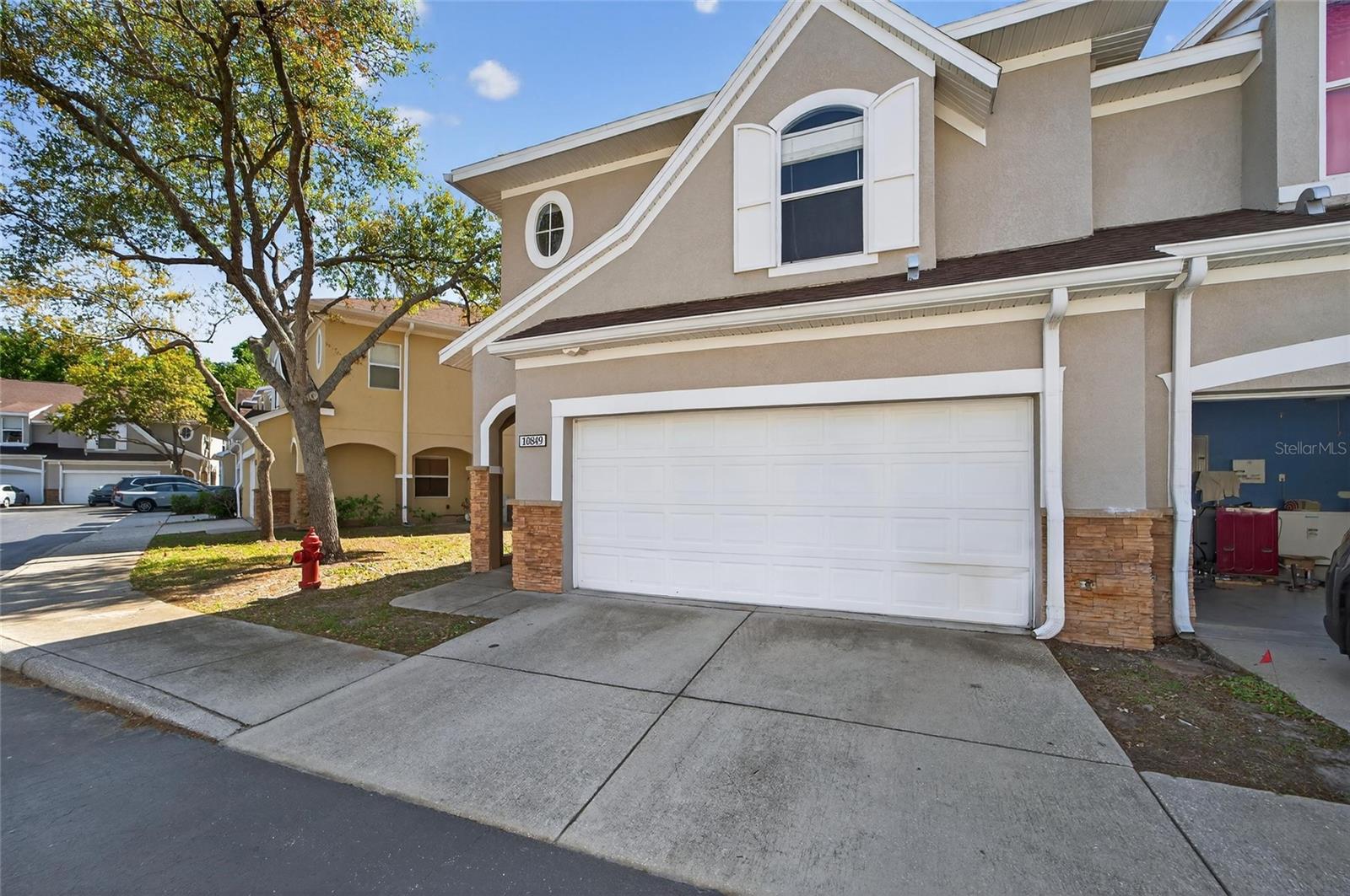 10849 DRAGONWOOD DRIVE