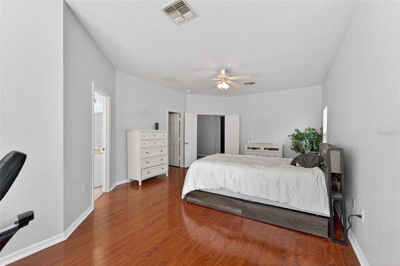 CROSS CREEK GARDENS - Residential