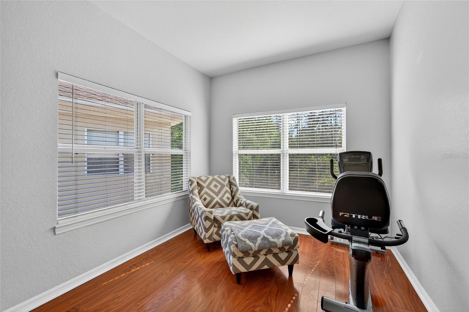 CROSS CREEK GARDENS - Residential