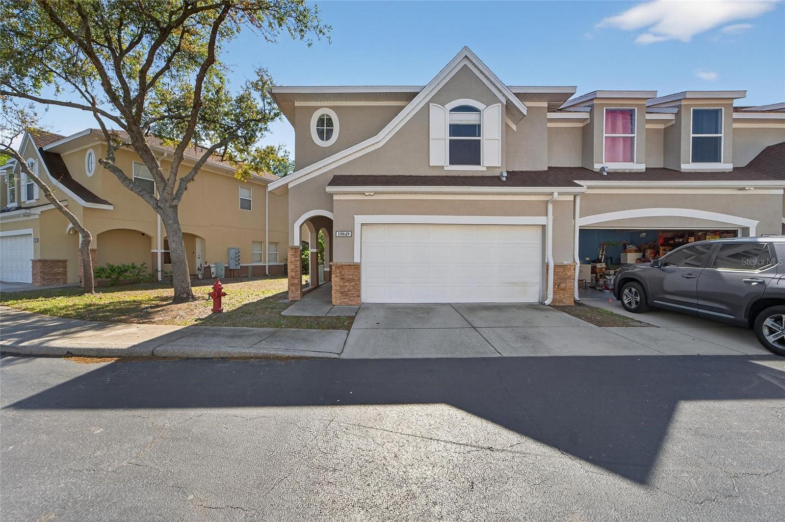 10849 DRAGONWOOD DRIVE