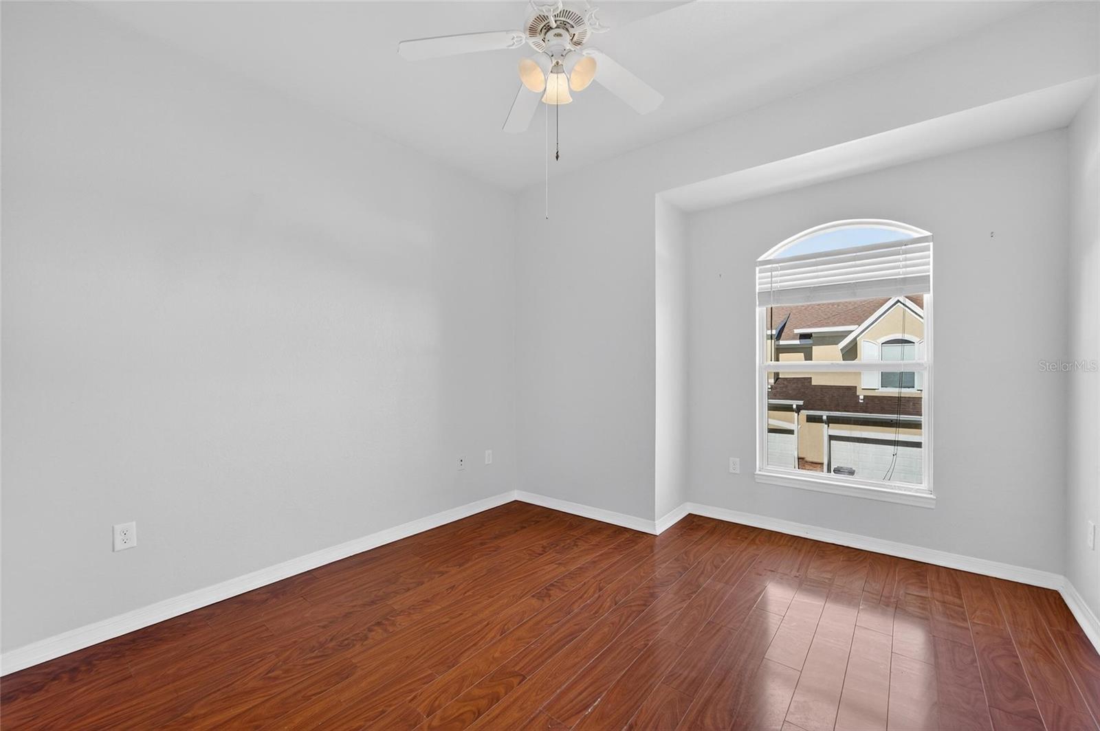 CROSS CREEK GARDENS - Residential