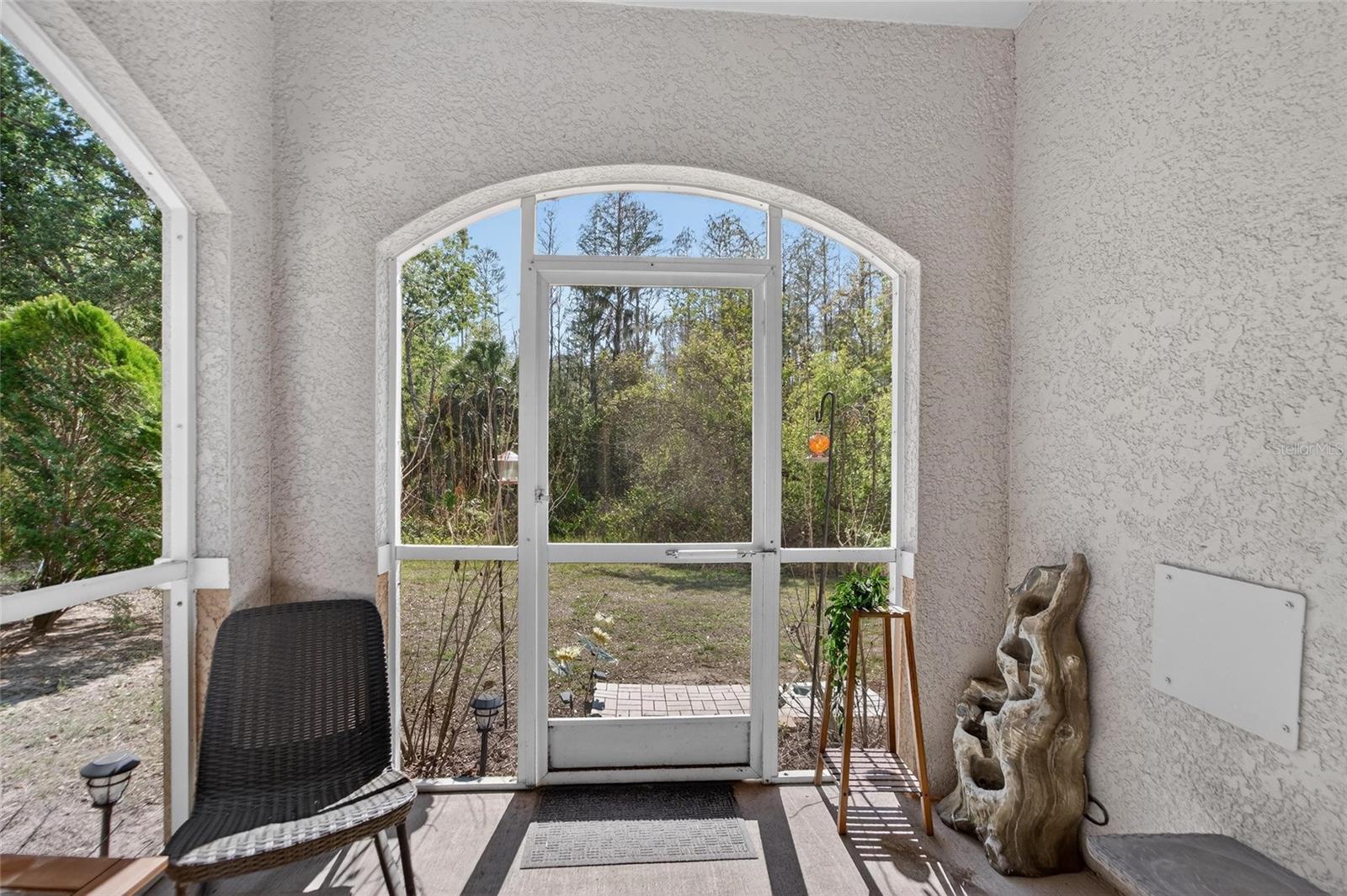 CROSS CREEK GARDENS - Residential