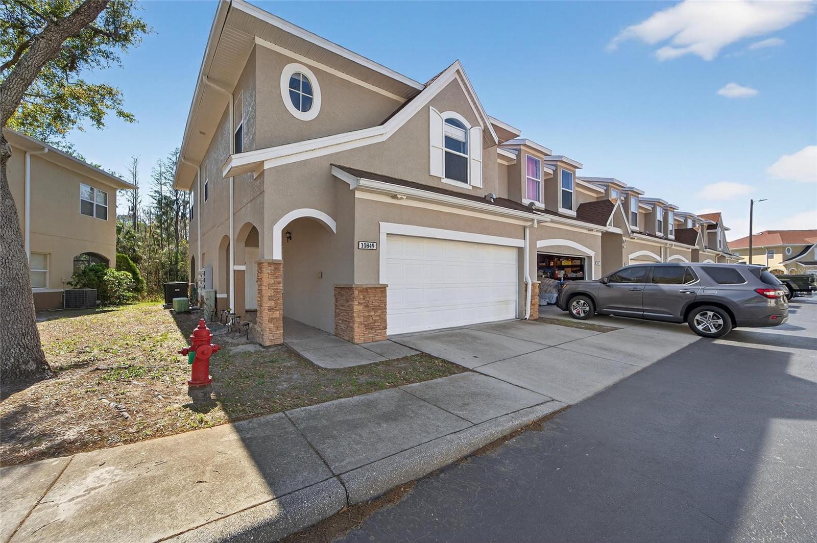 CROSS CREEK GARDENS - Residential