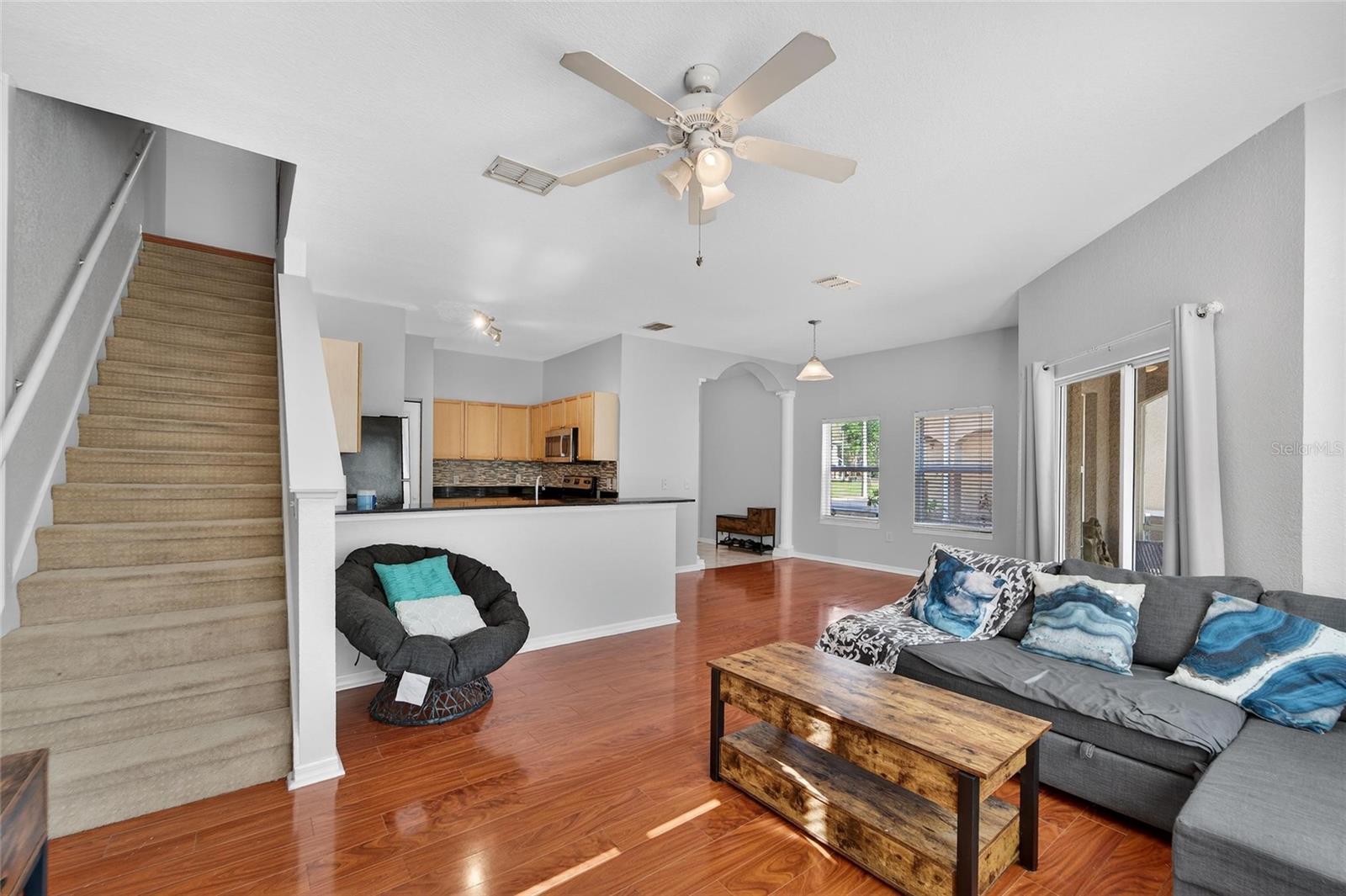 CROSS CREEK GARDENS - Residential