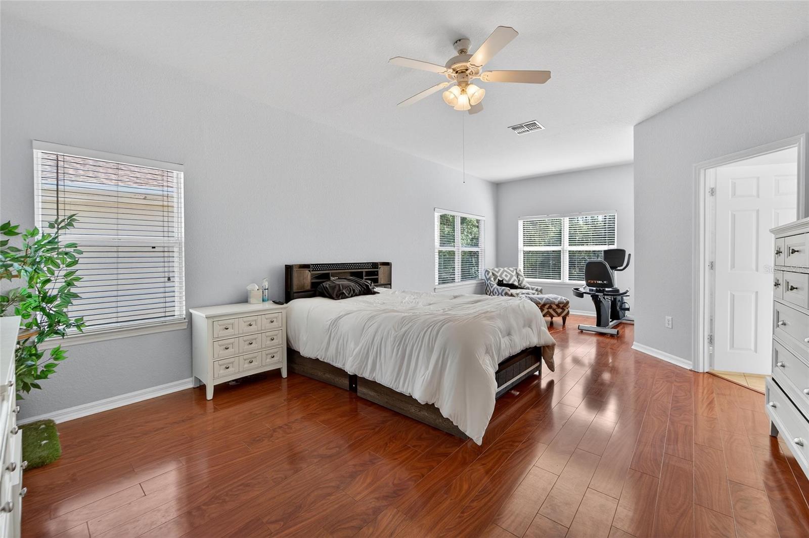 CROSS CREEK GARDENS - Residential