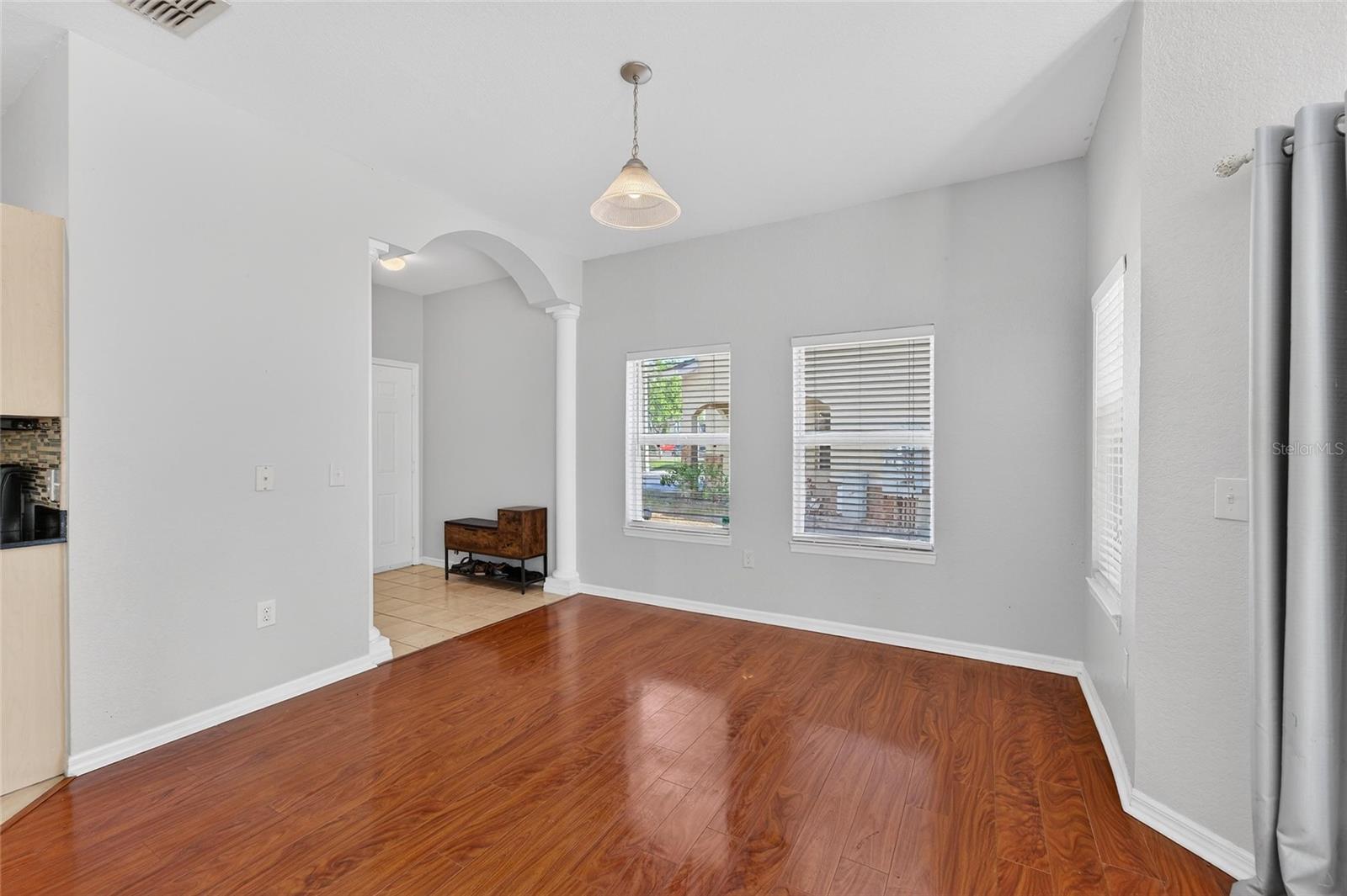 CROSS CREEK GARDENS - Residential