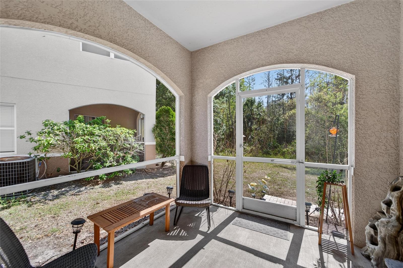 CROSS CREEK GARDENS - Residential