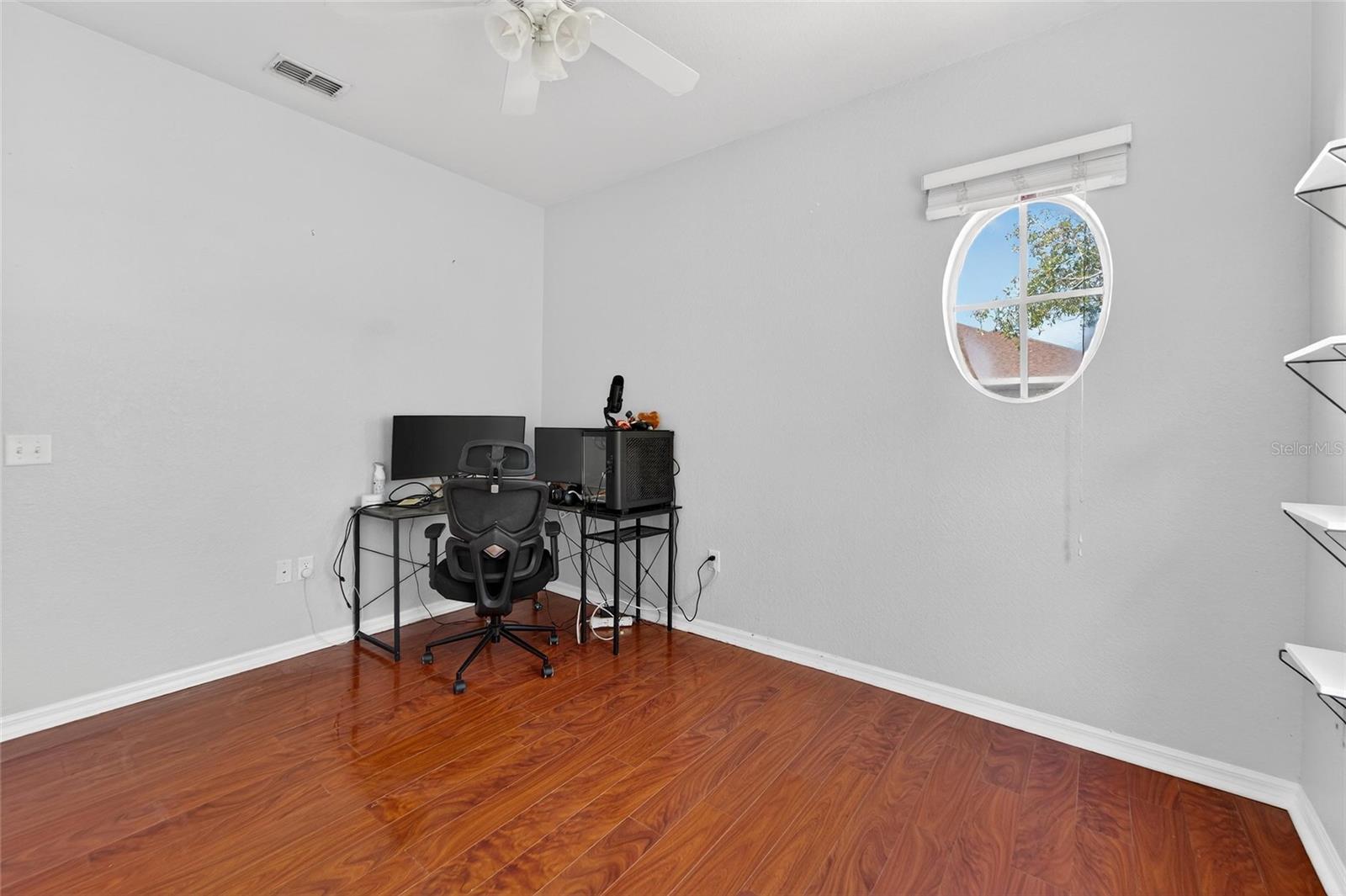 CROSS CREEK GARDENS - Residential