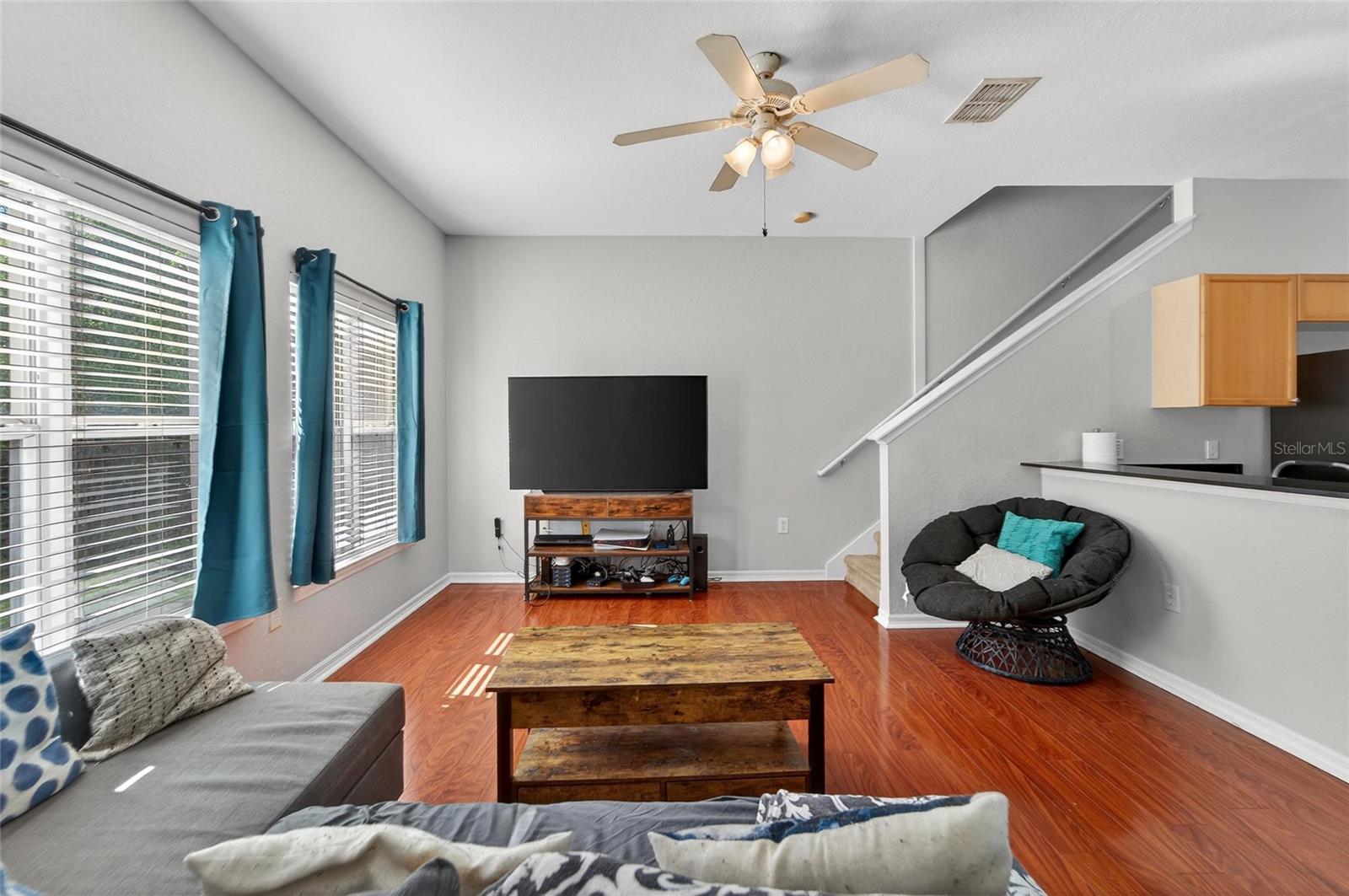 CROSS CREEK GARDENS - Residential