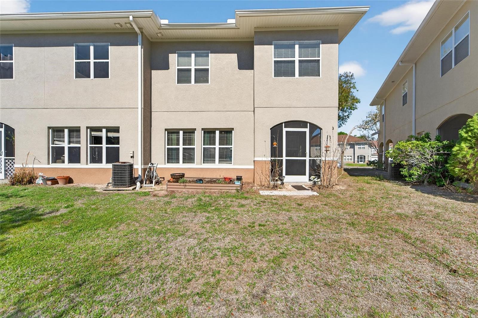 CROSS CREEK GARDENS - Residential