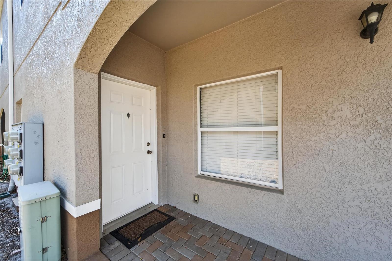 CROSS CREEK GARDENS - Residential