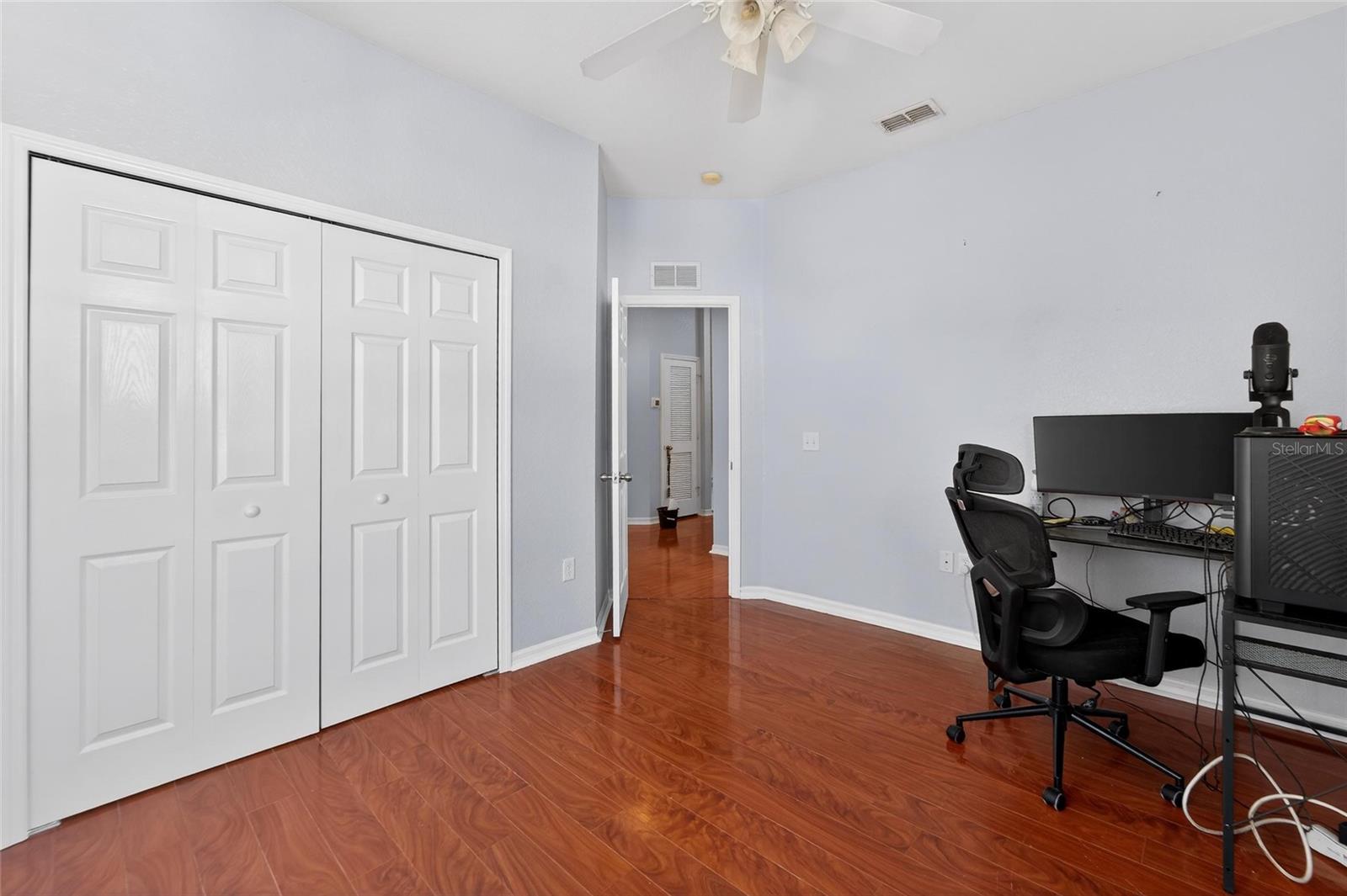 CROSS CREEK GARDENS - Residential