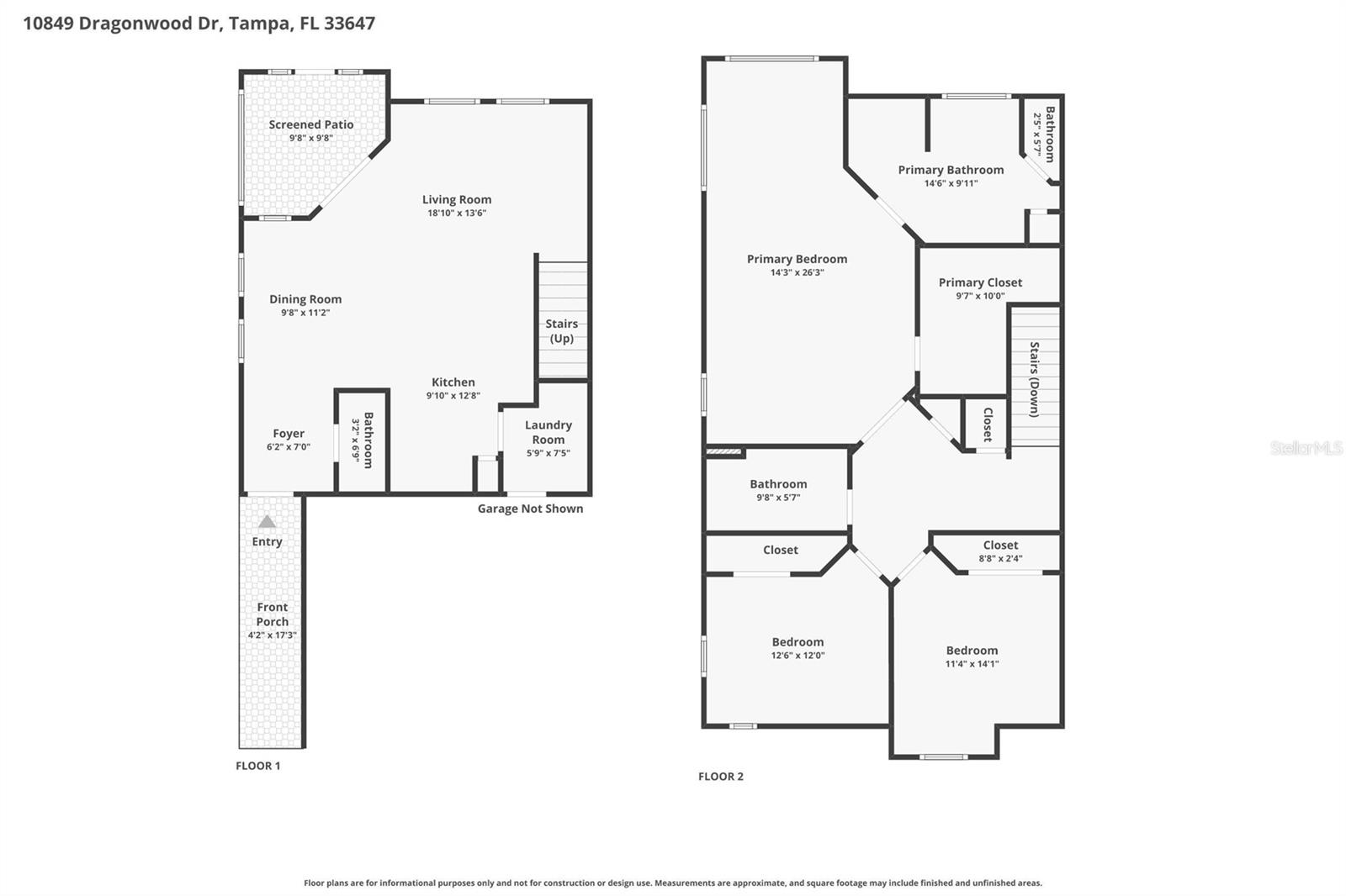 CROSS CREEK GARDENS - Residential