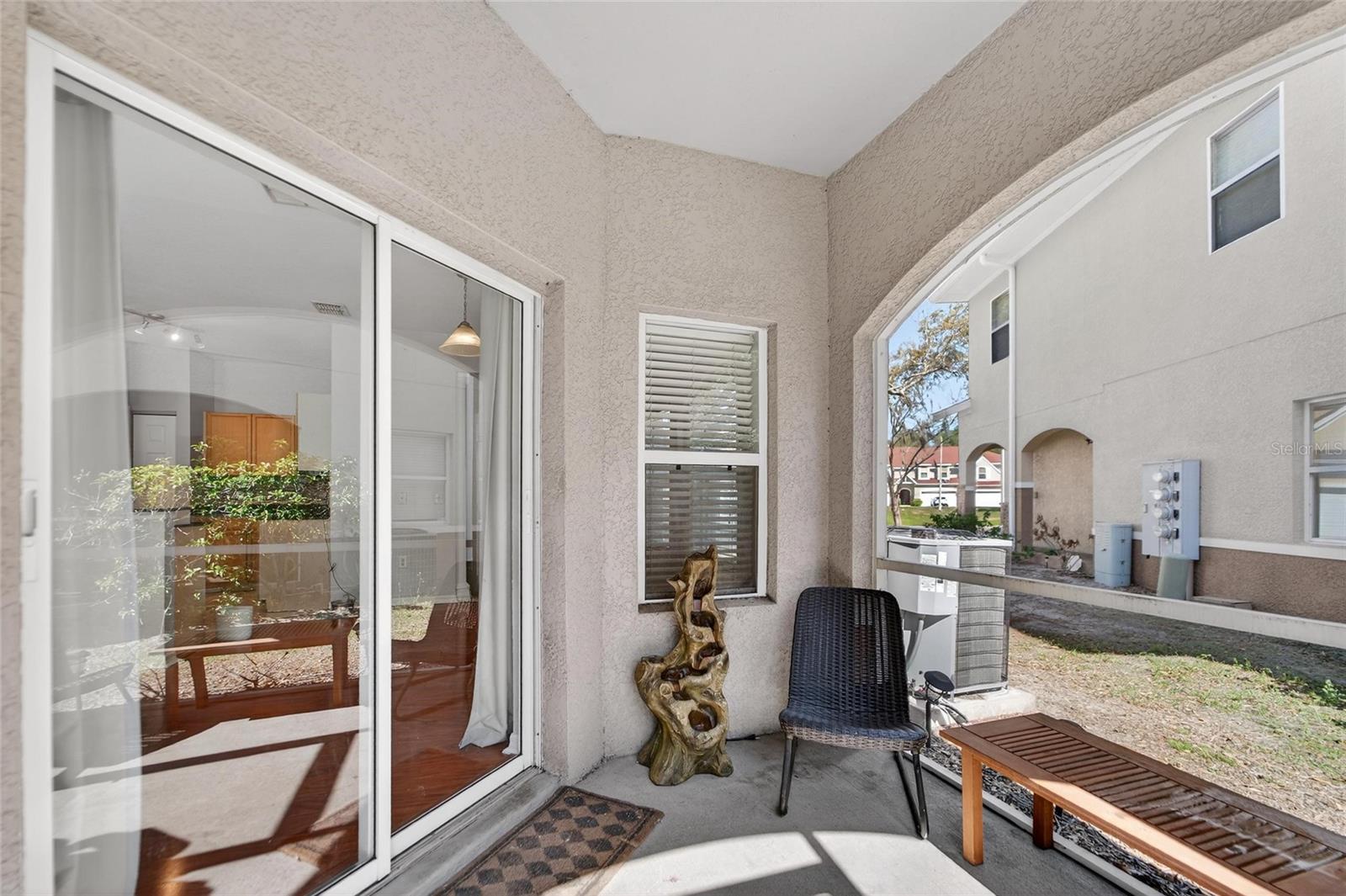 CROSS CREEK GARDENS - Residential