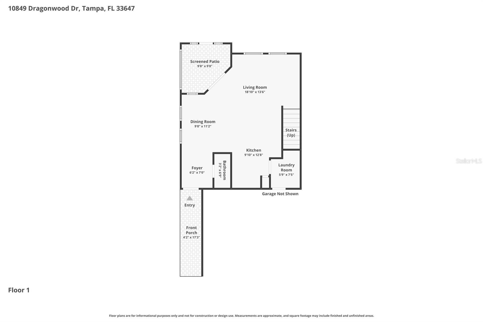 CROSS CREEK GARDENS - Residential
