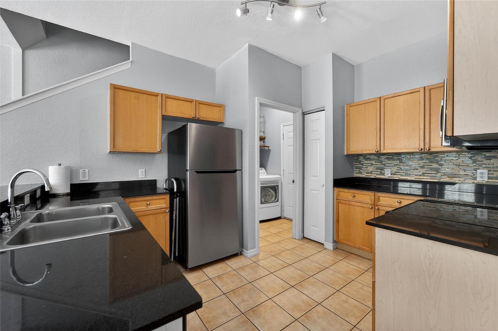 CROSS CREEK GARDENS - Residential