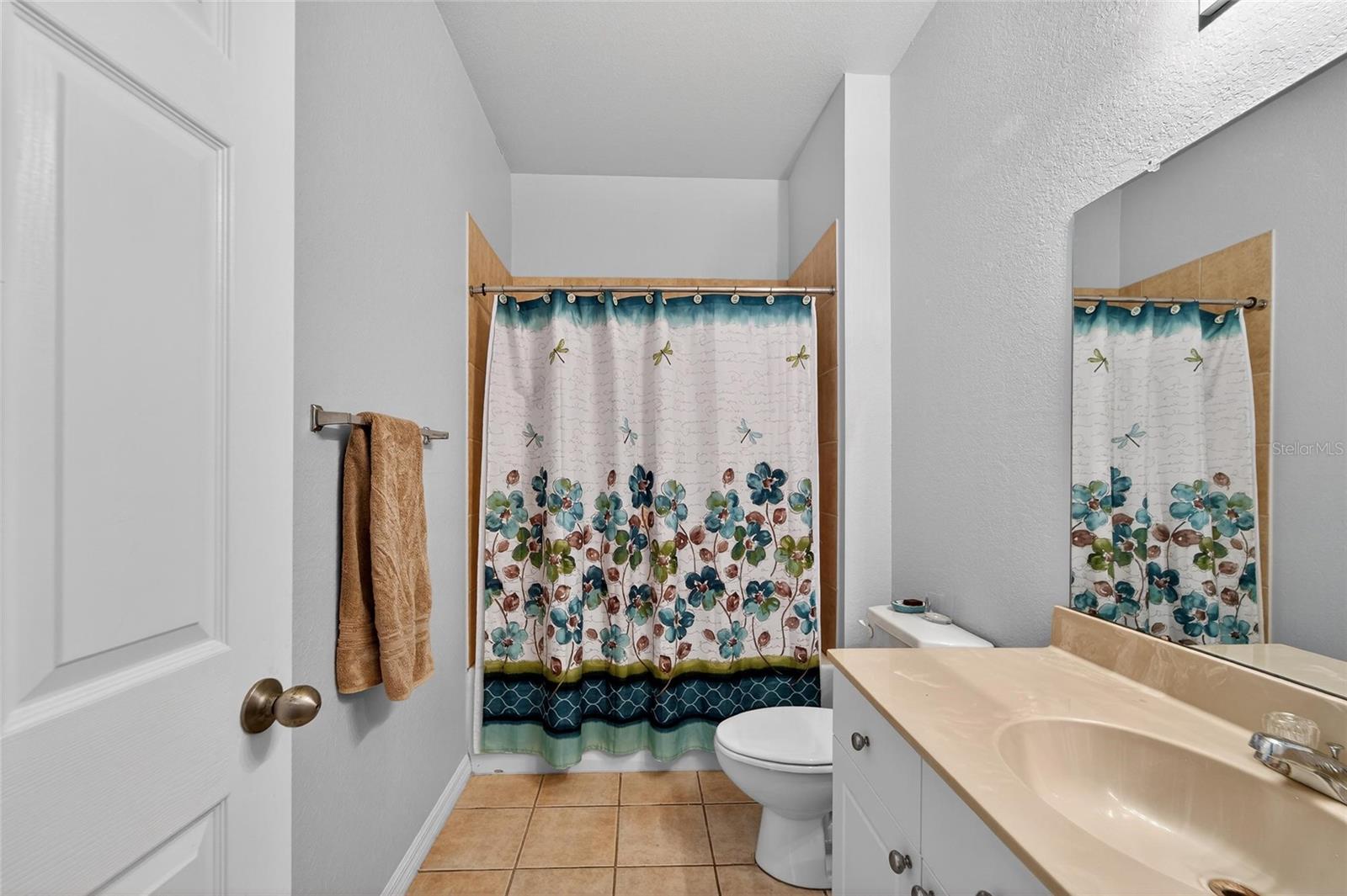 CROSS CREEK GARDENS - Residential