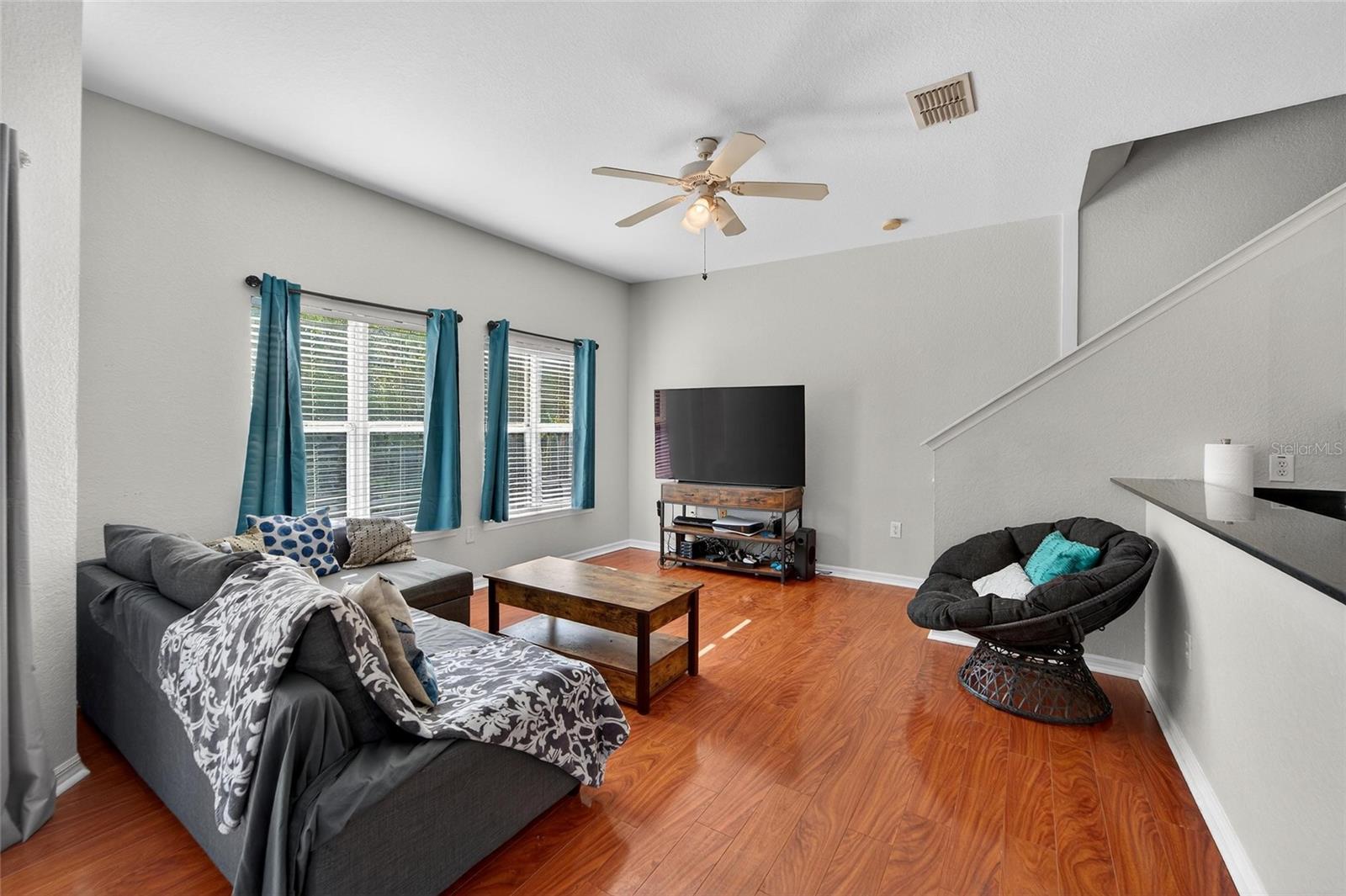 CROSS CREEK GARDENS - Residential