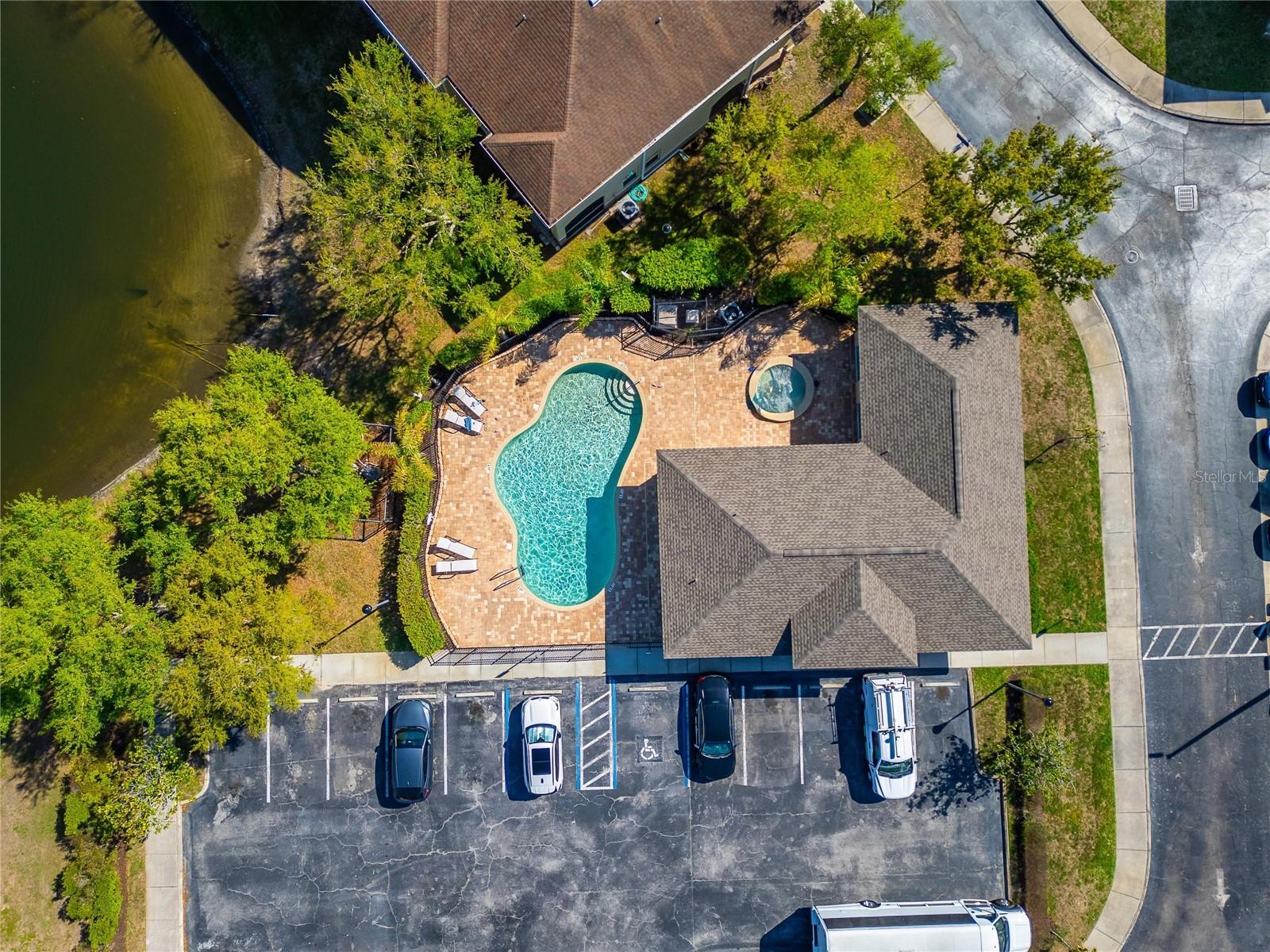 CROSS CREEK GARDENS - Residential