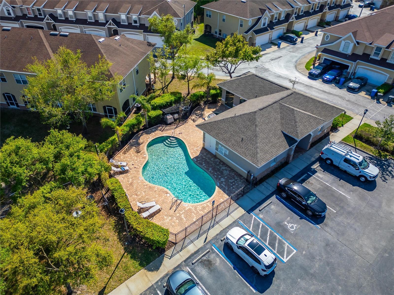 CROSS CREEK GARDENS - Residential