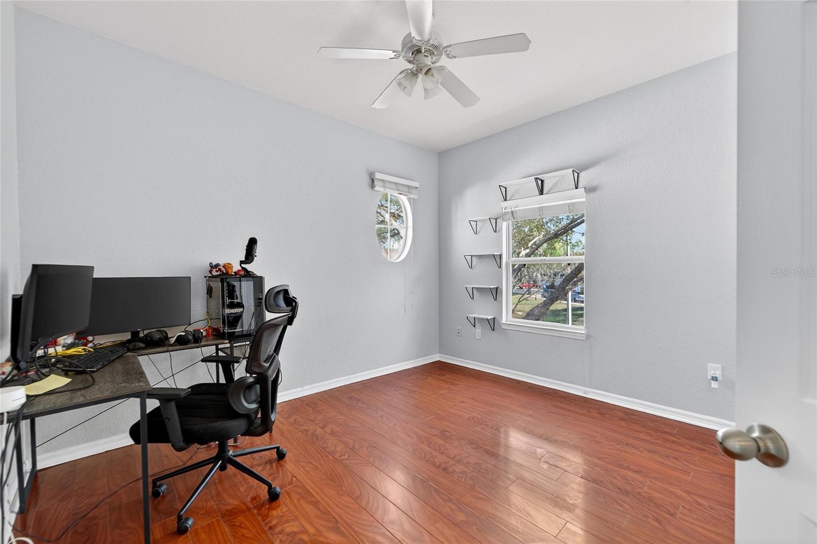 CROSS CREEK GARDENS - Residential