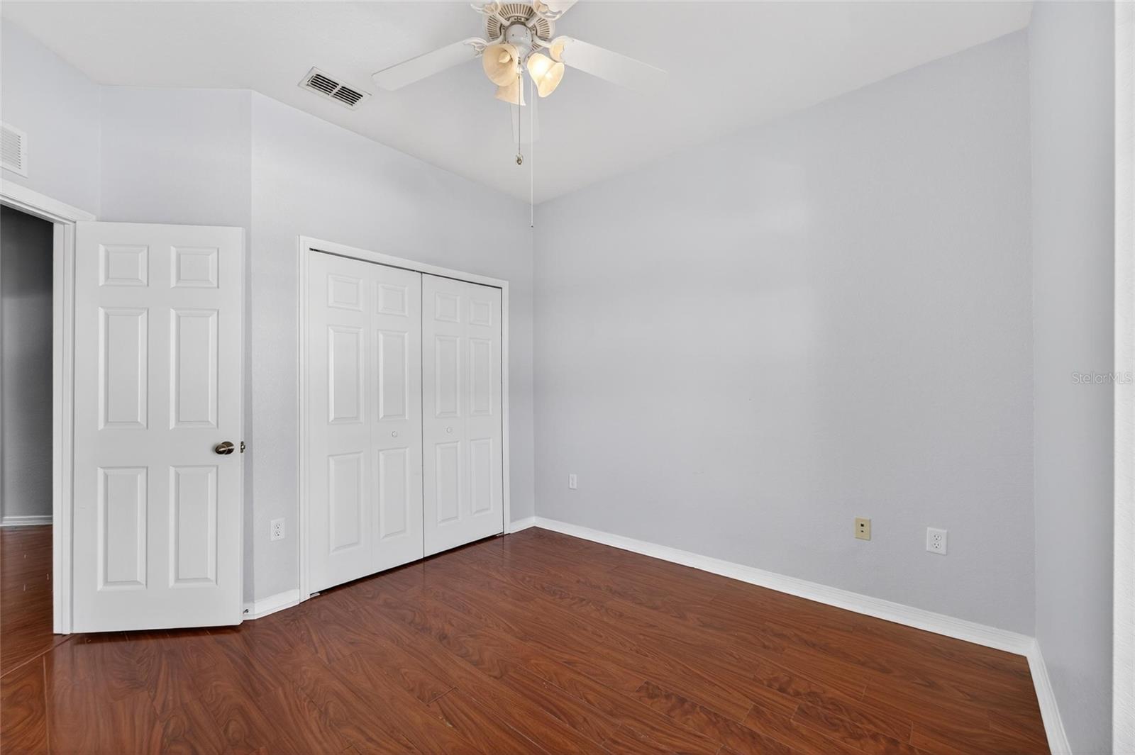 CROSS CREEK GARDENS - Residential