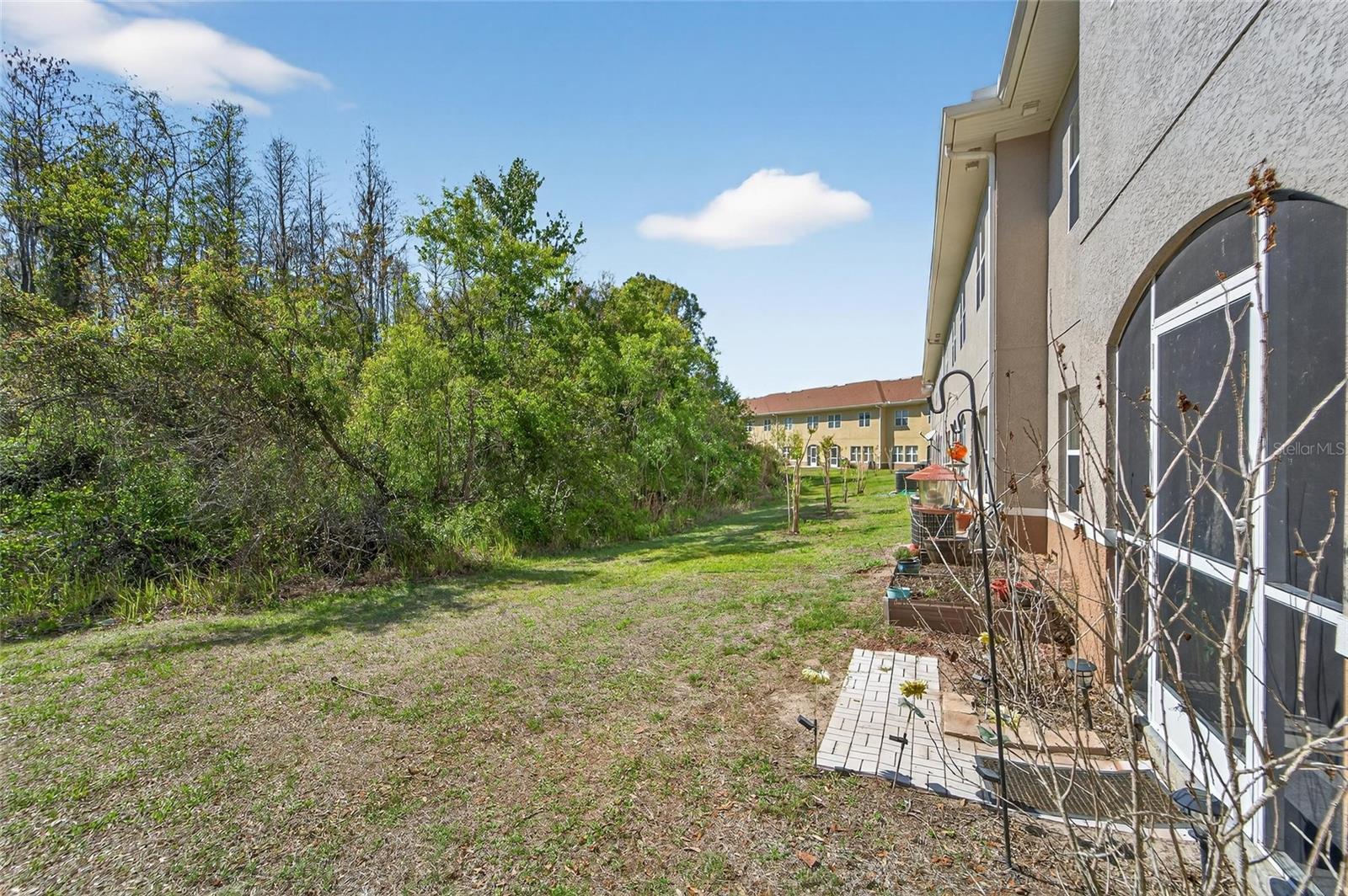 CROSS CREEK GARDENS - Residential