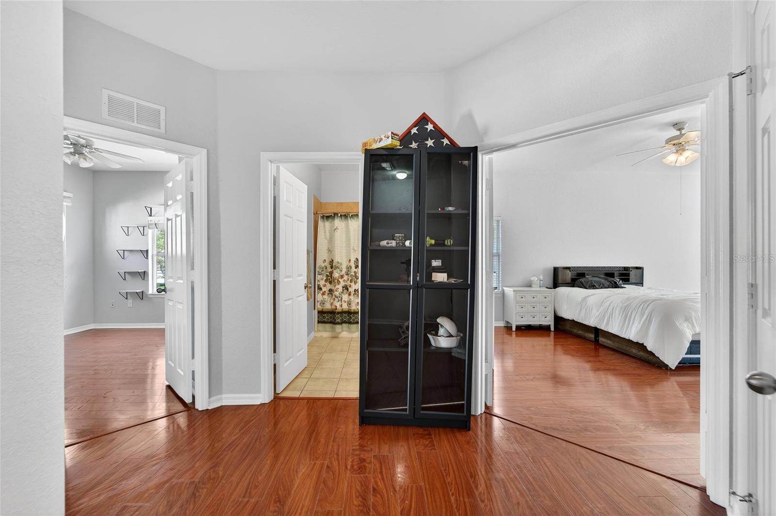 CROSS CREEK GARDENS - Residential