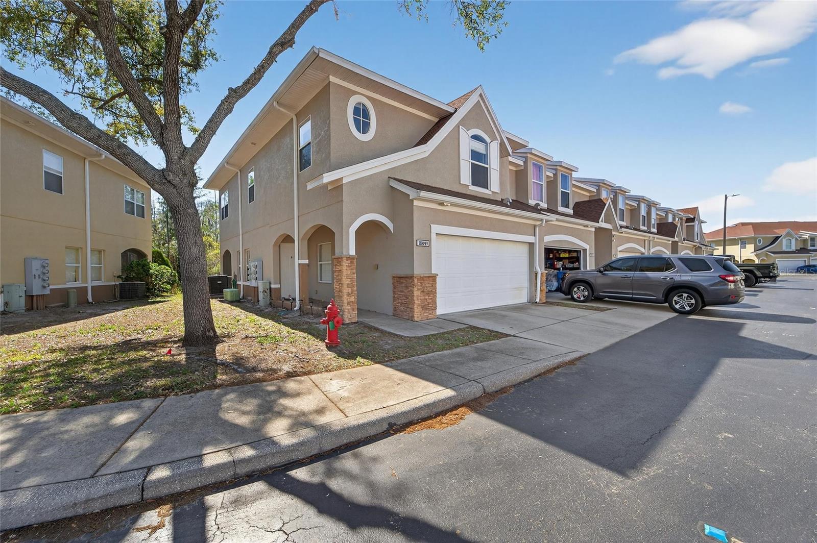 CROSS CREEK GARDENS - Residential