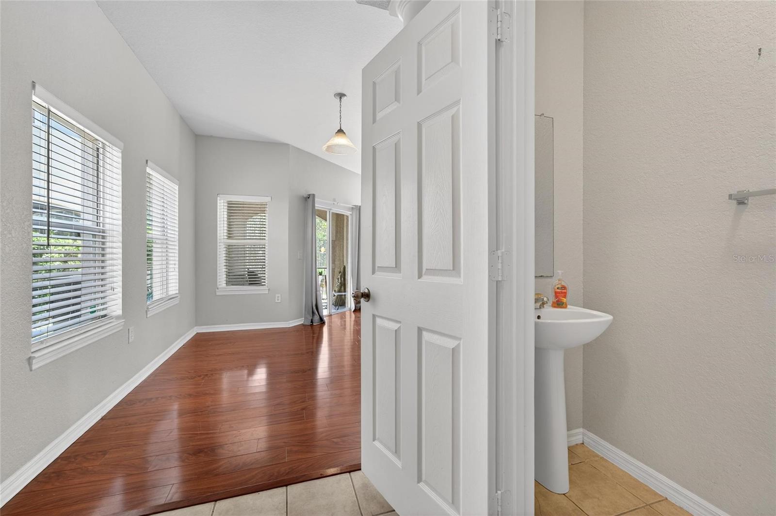 CROSS CREEK GARDENS - Residential