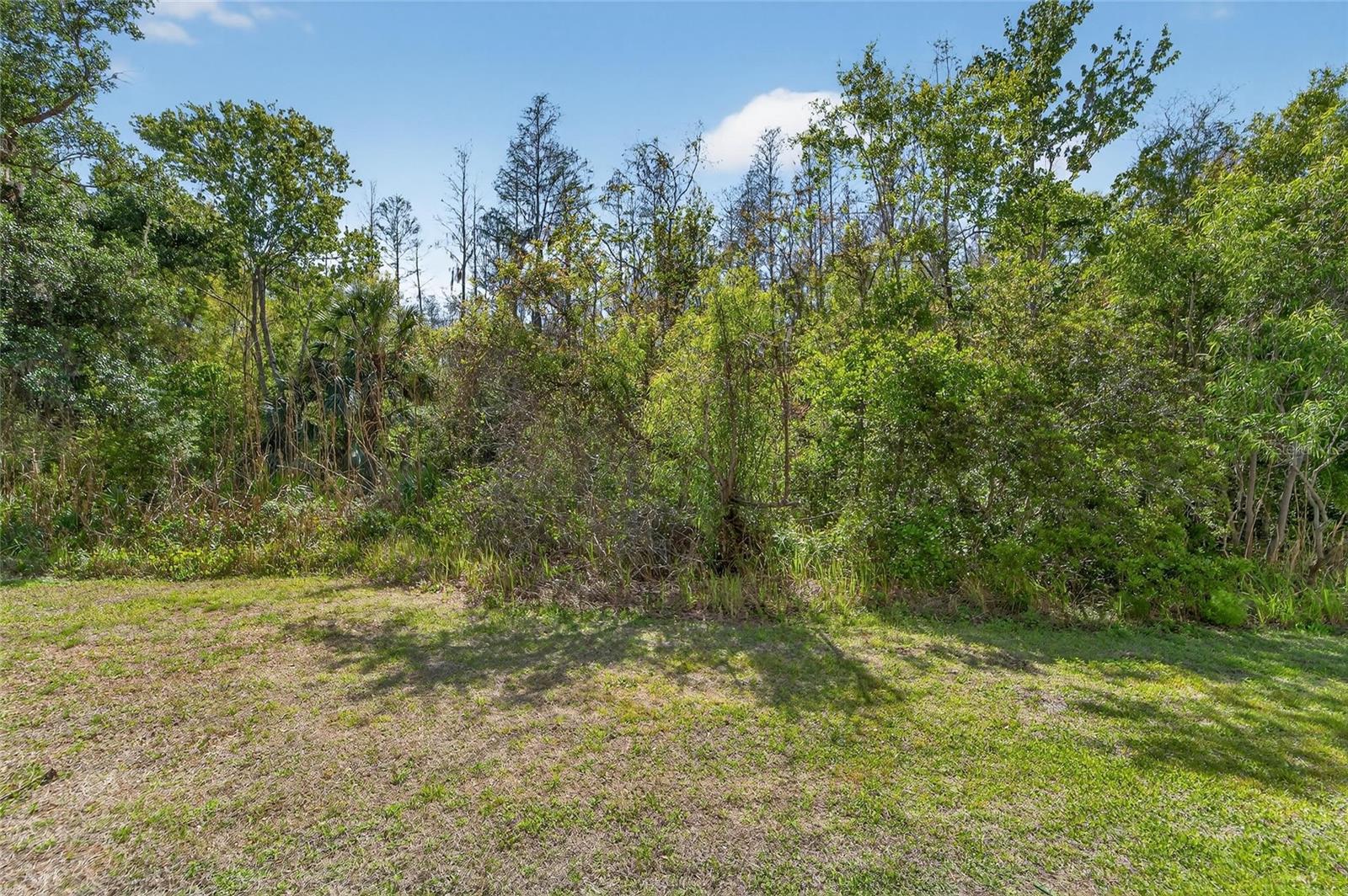 CROSS CREEK GARDENS - Residential