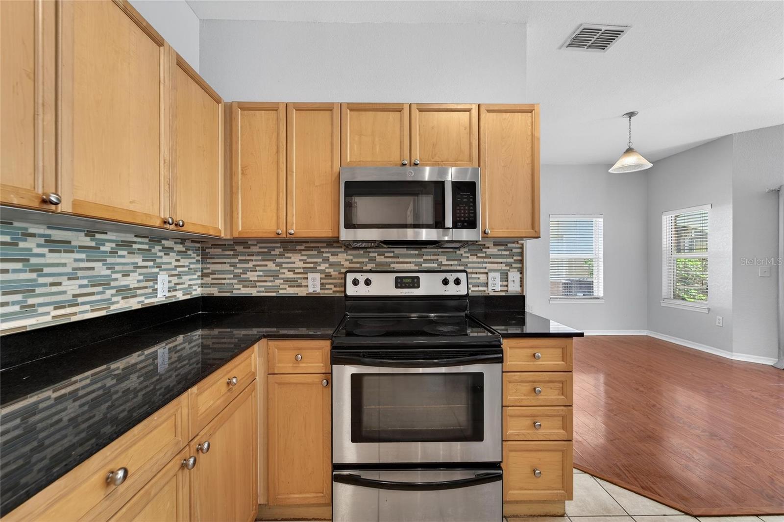 CROSS CREEK GARDENS - Residential