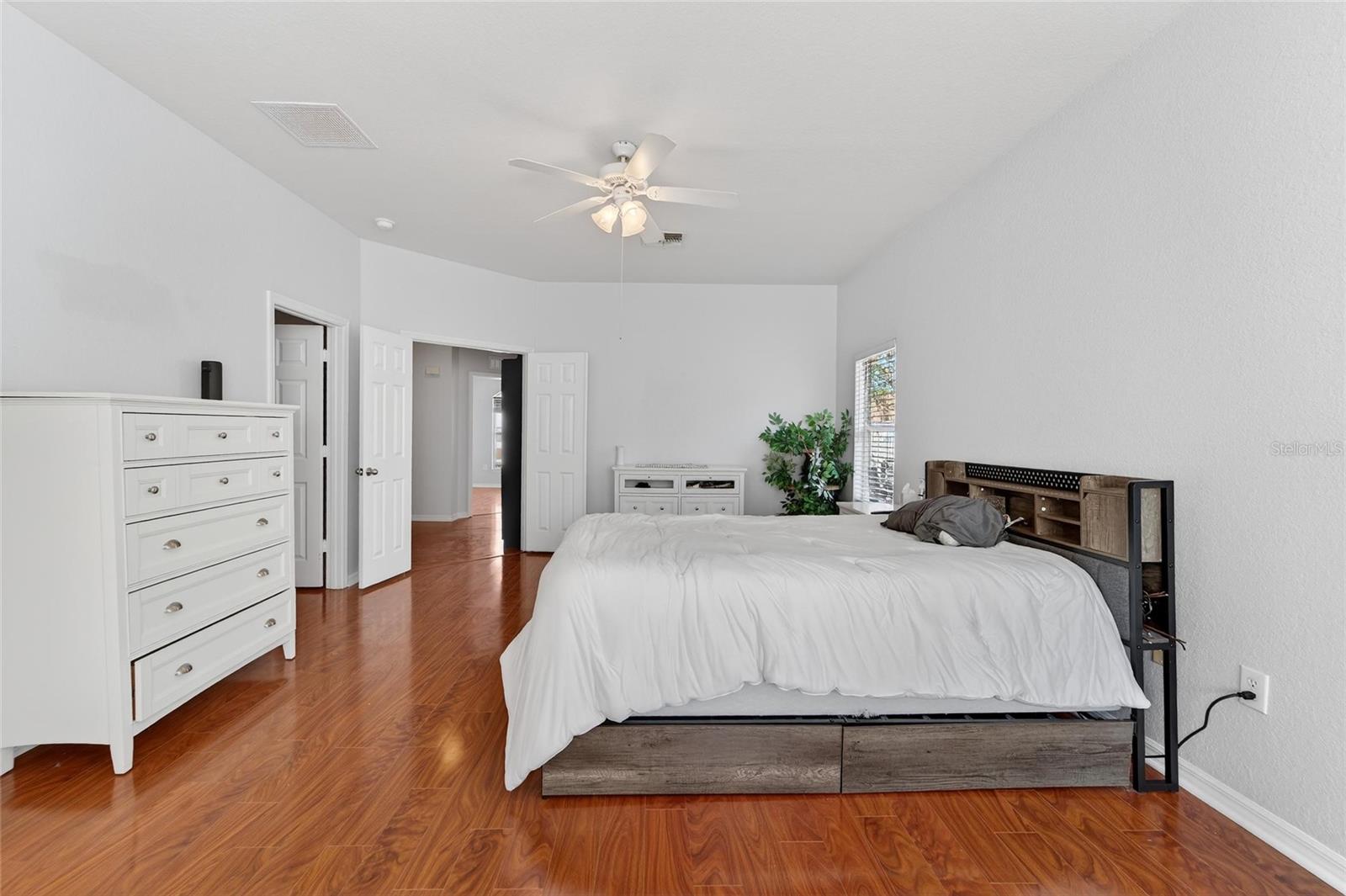 CROSS CREEK GARDENS - Residential