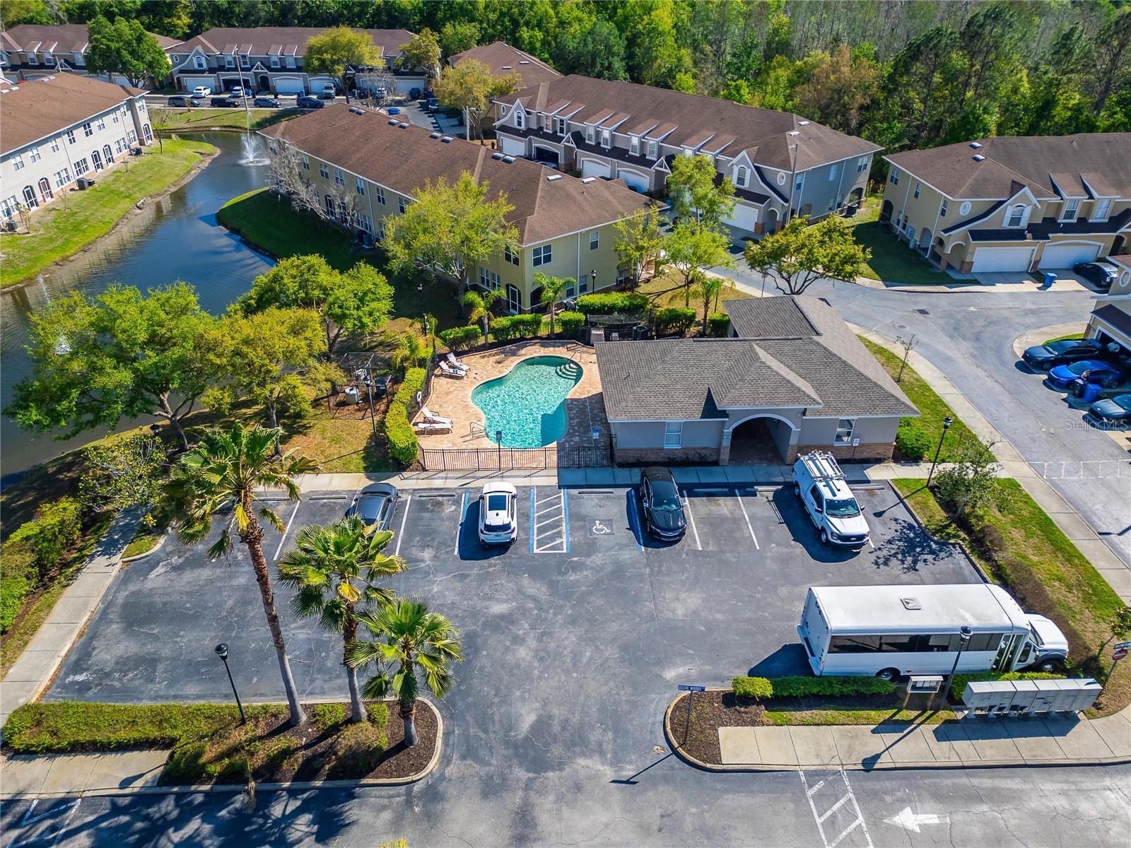 CROSS CREEK GARDENS - Residential