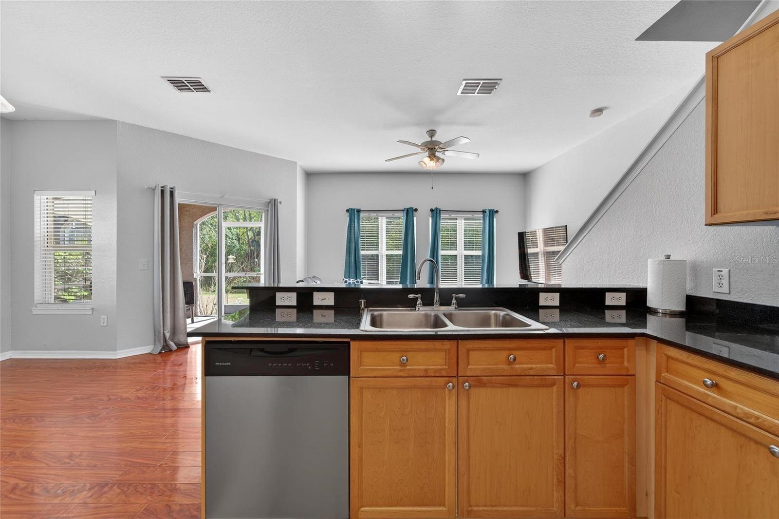 CROSS CREEK GARDENS - Residential