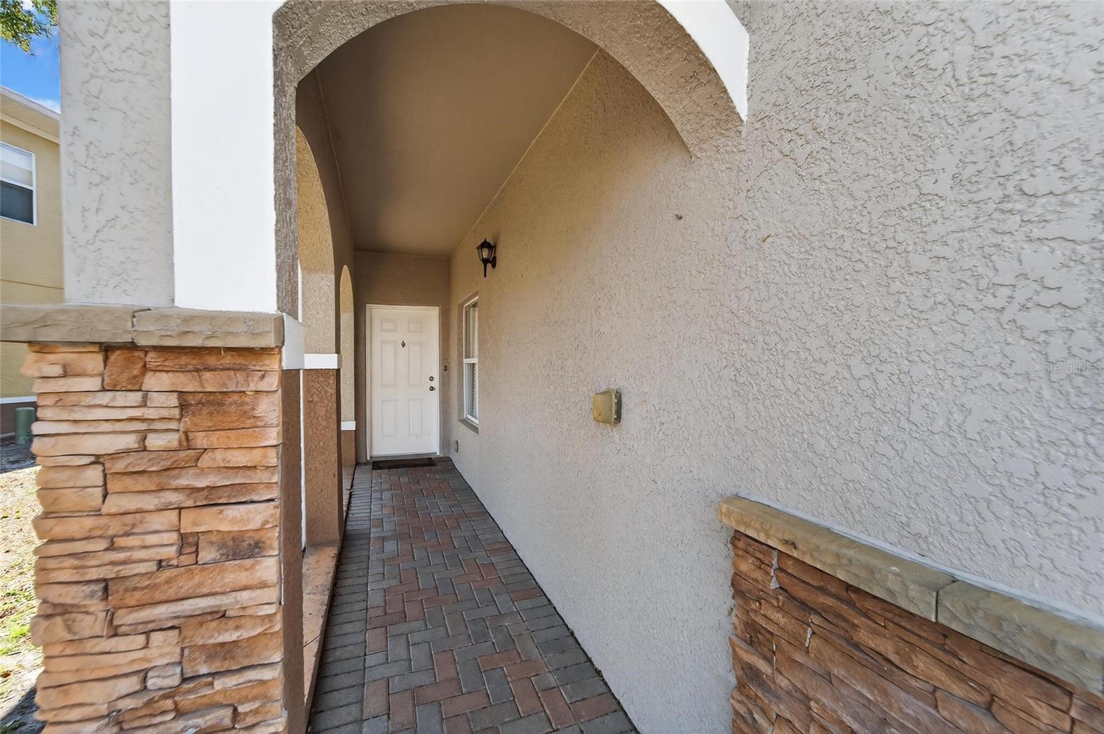 CROSS CREEK GARDENS - Residential