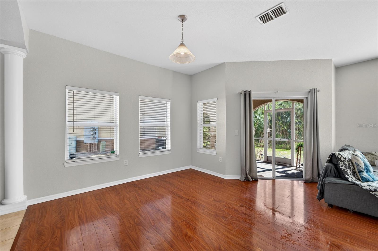 CROSS CREEK GARDENS - Residential