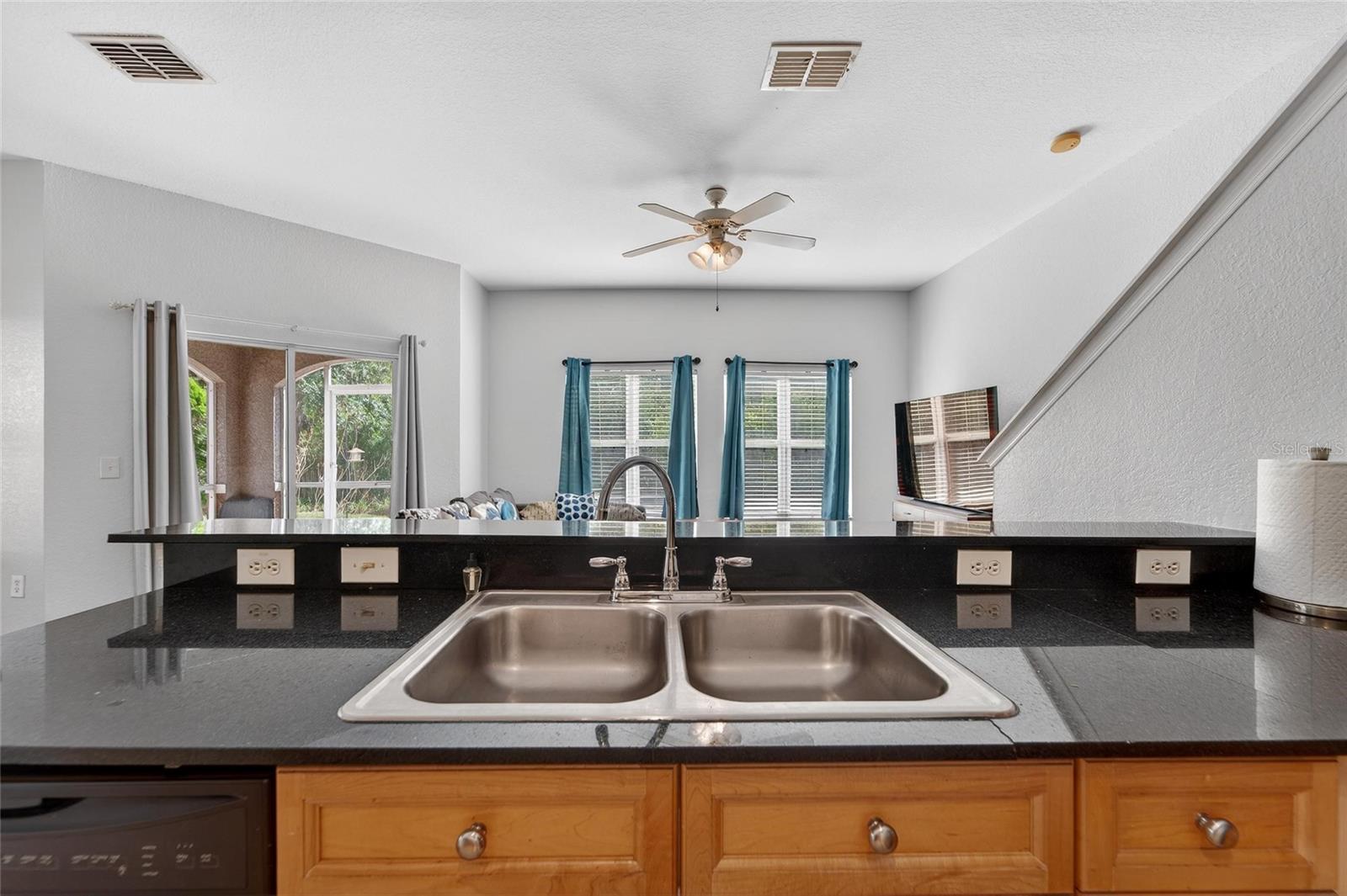 CROSS CREEK GARDENS - Residential