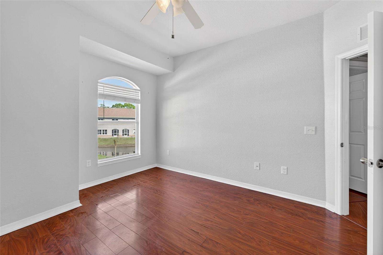 CROSS CREEK GARDENS - Residential