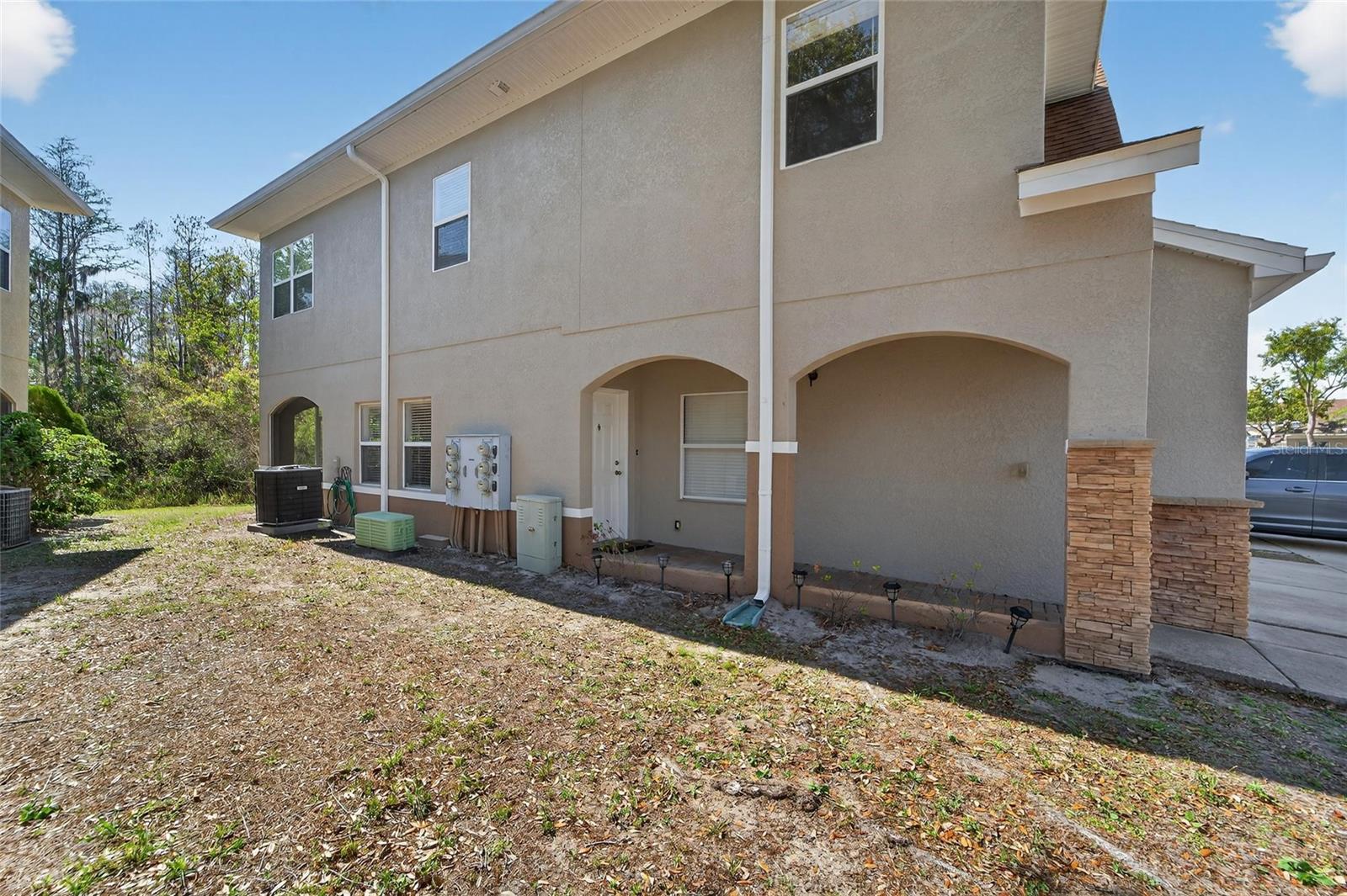 CROSS CREEK GARDENS - Residential