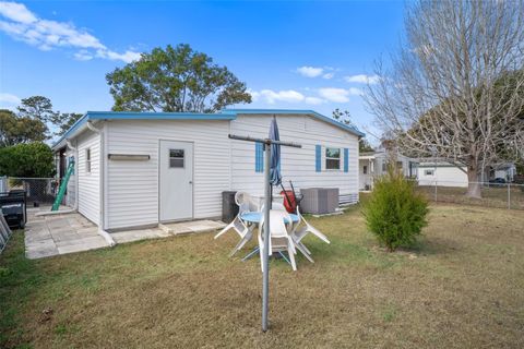 A home in BROOKSVILLE